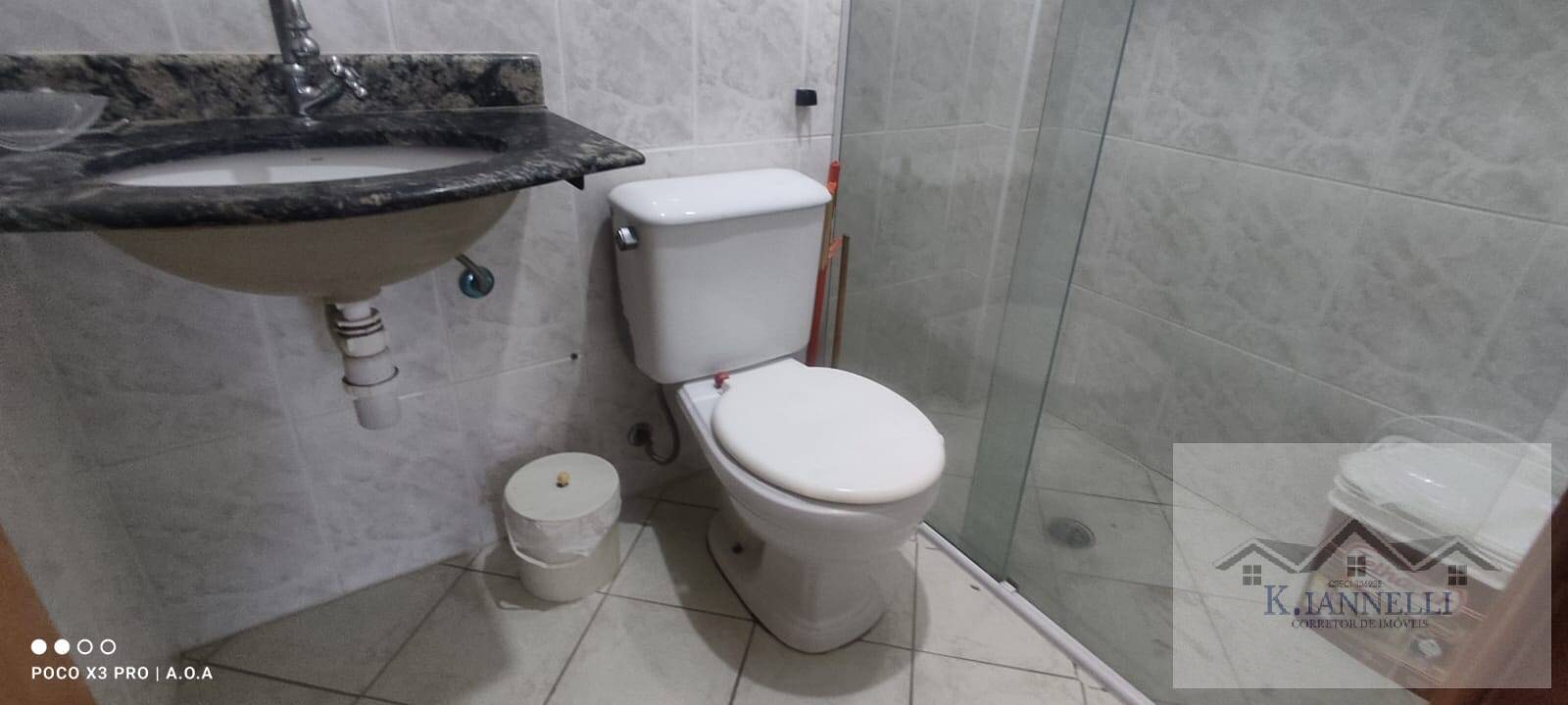 Apartamento para alugar com 3 quartos, 120m² - Foto 15