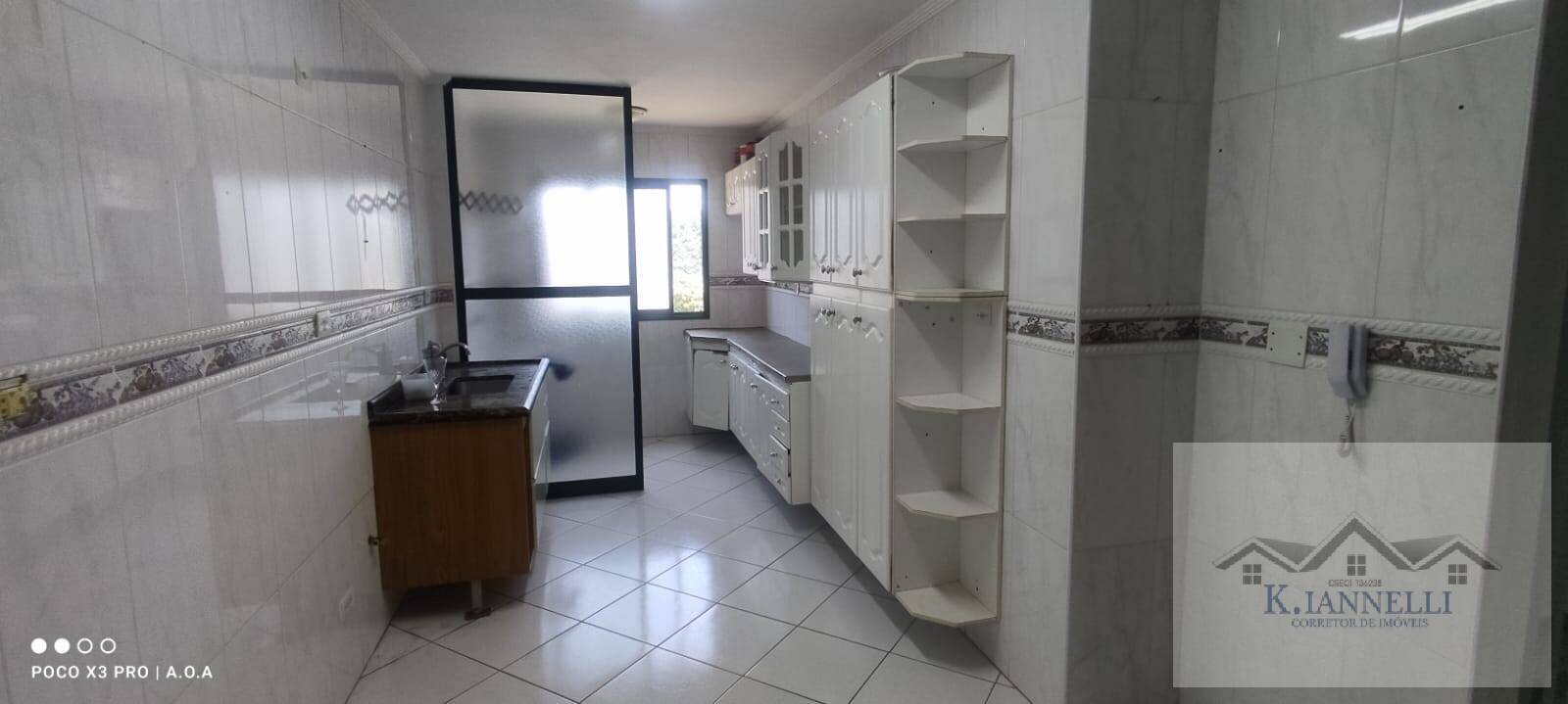 Apartamento para alugar com 3 quartos, 120m² - Foto 5