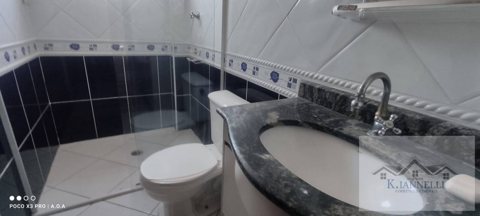 Apartamento para alugar com 3 quartos, 120m² - Foto 17