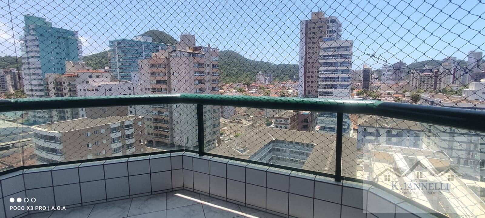 Apartamento para alugar com 3 quartos, 120m² - Foto 20