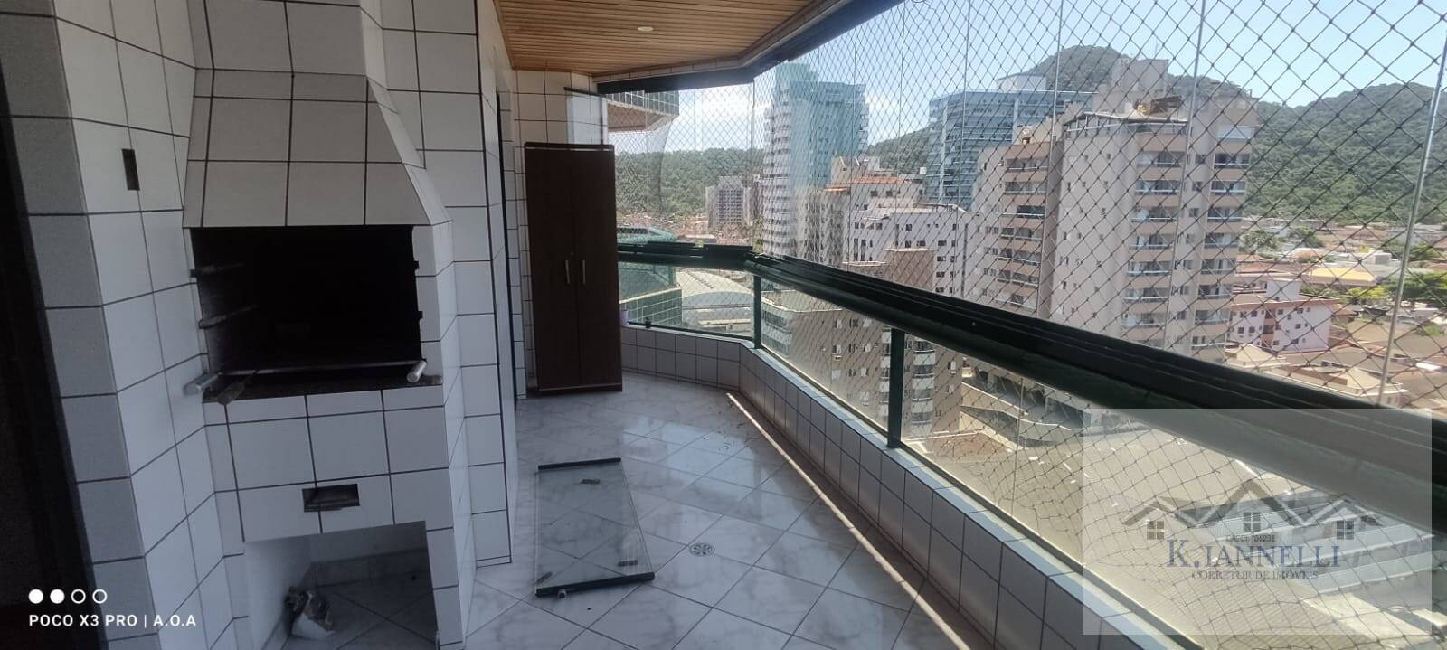 Apartamento para alugar com 3 quartos, 120m² - Foto 3