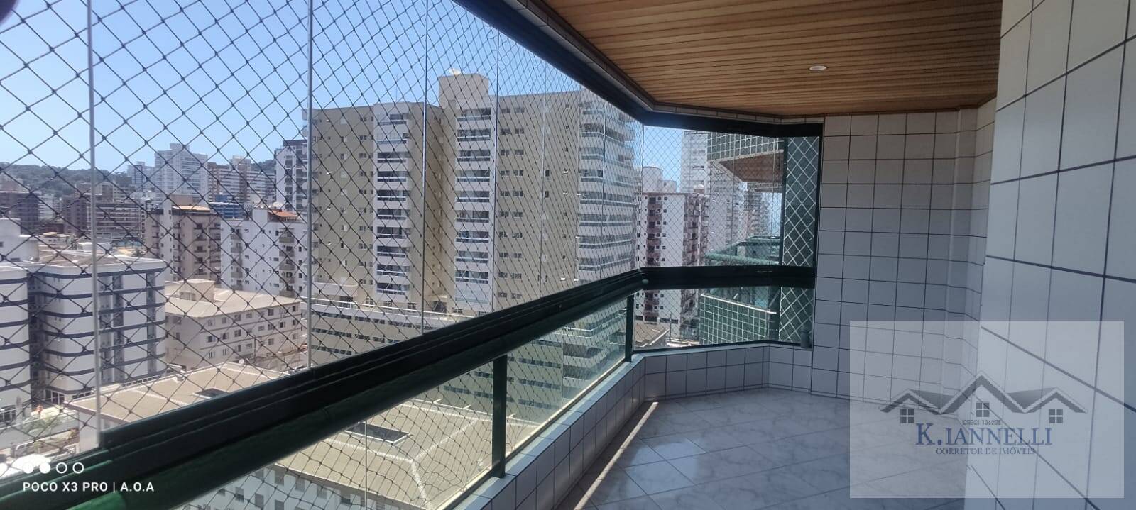 Apartamento para alugar com 3 quartos, 120m² - Foto 4