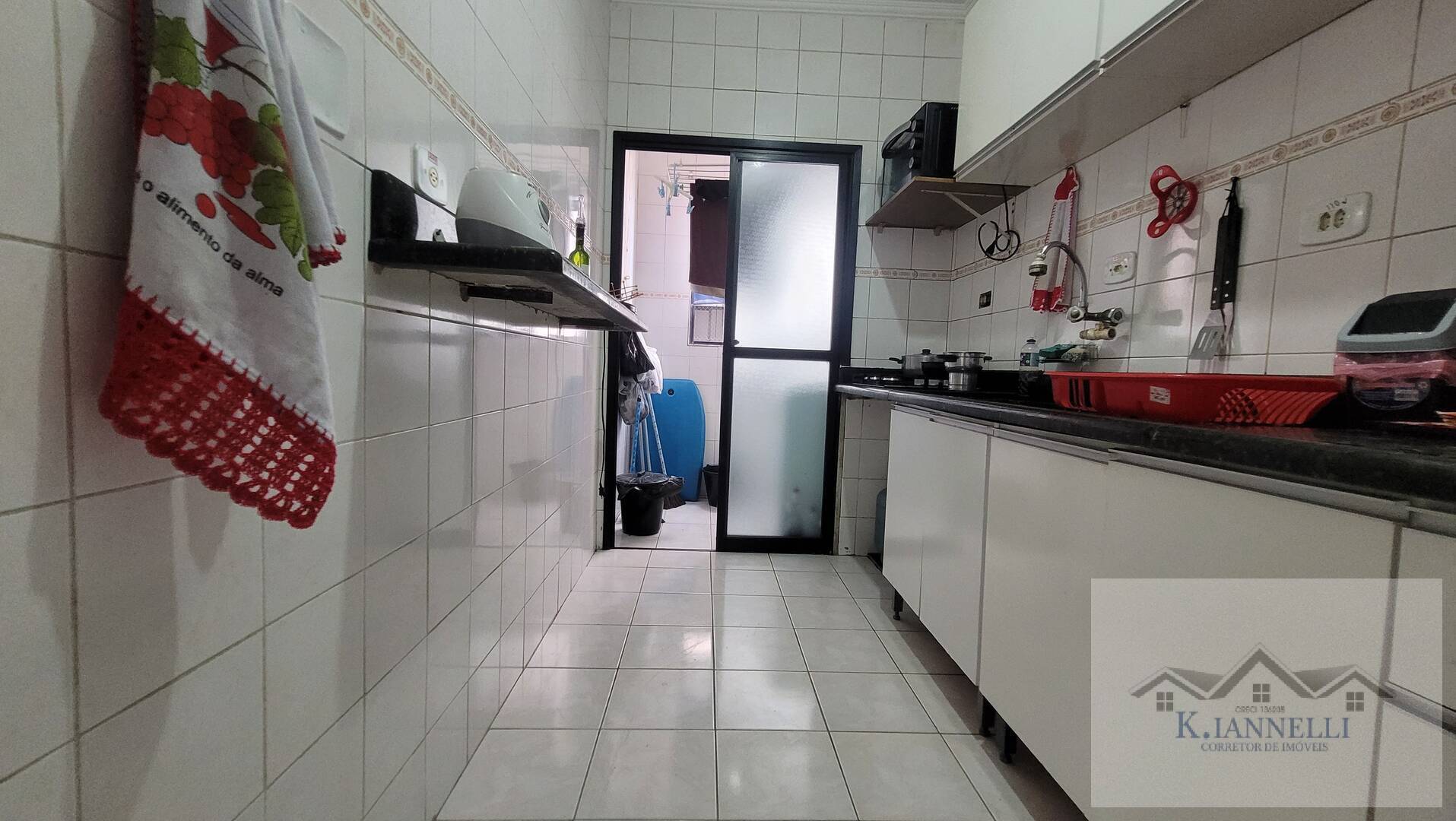 Apartamento à venda com 1 quarto, 45m² - Foto 7