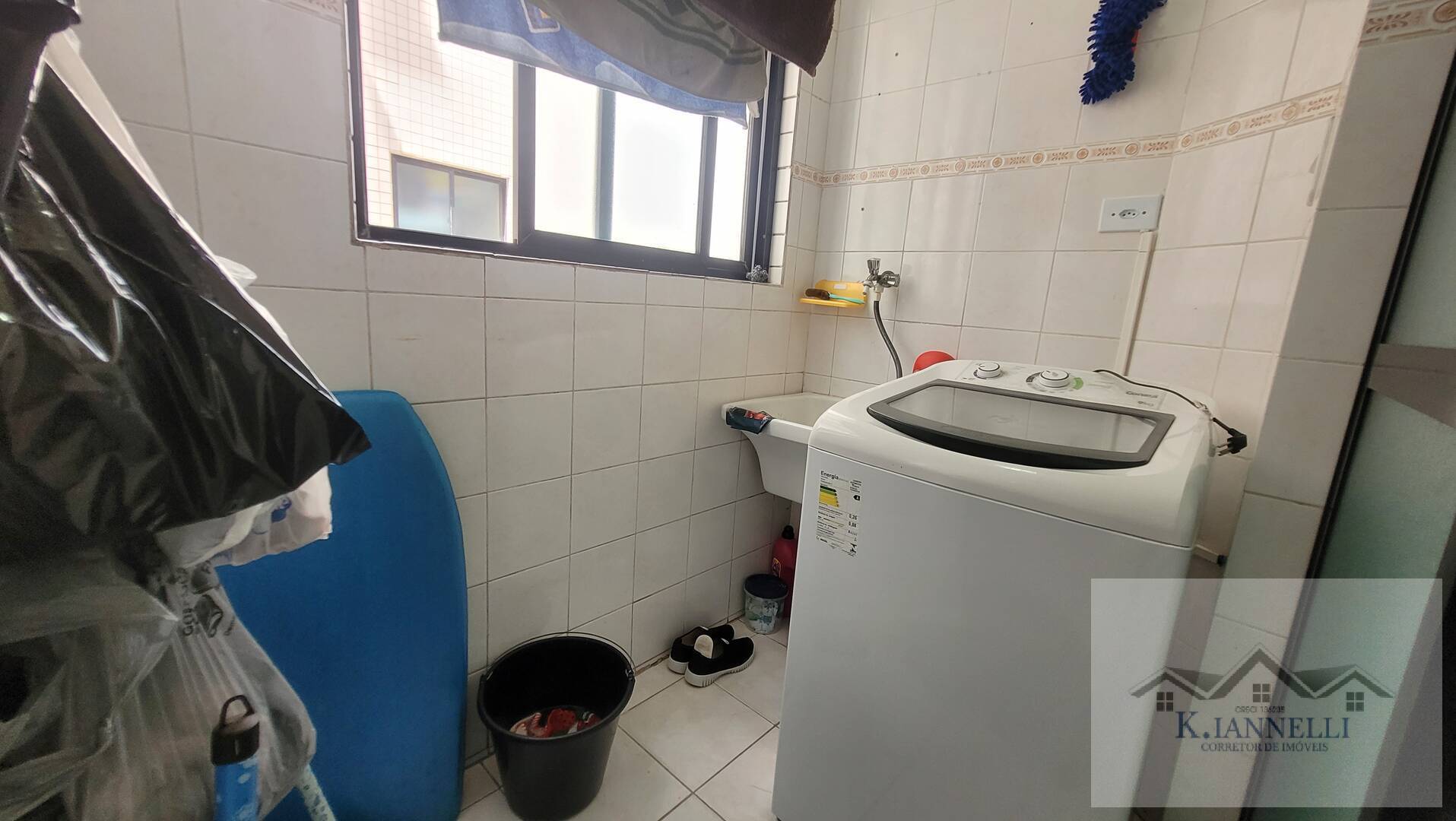 Apartamento à venda com 1 quarto, 45m² - Foto 8