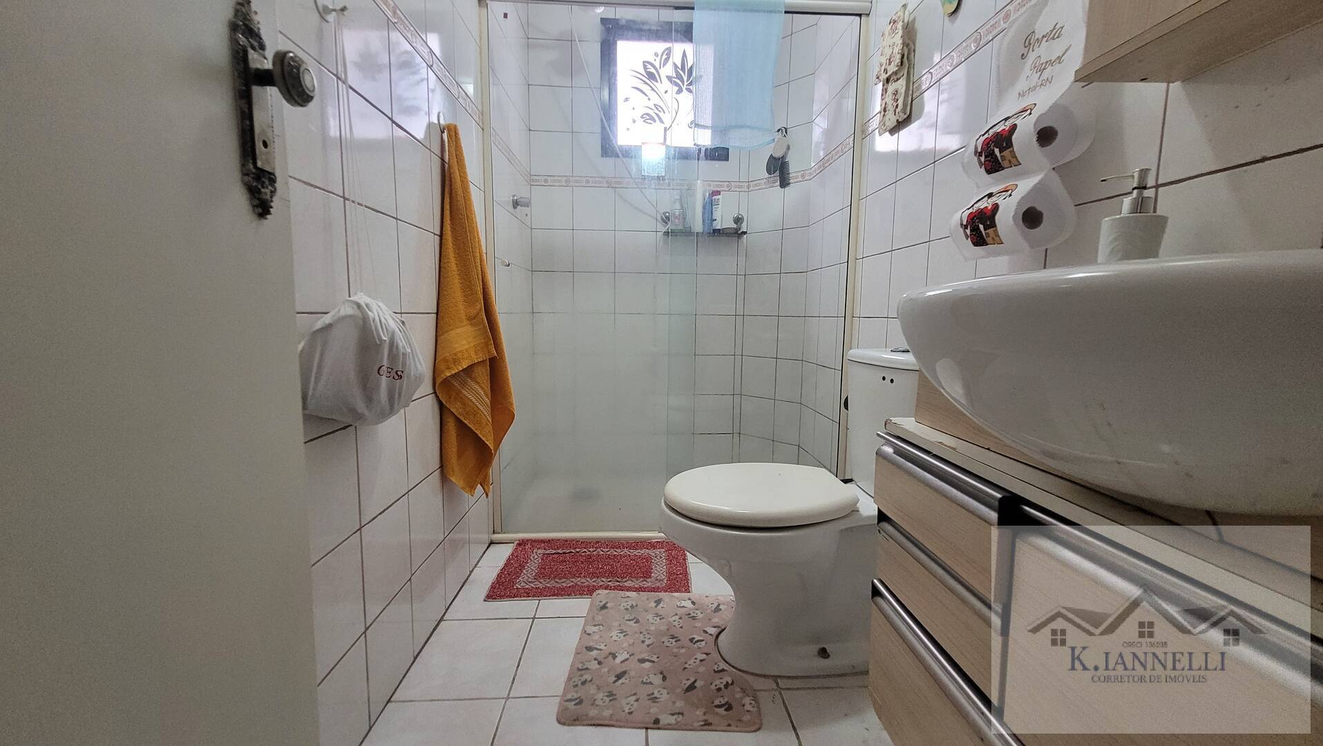 Apartamento à venda com 1 quarto, 45m² - Foto 11