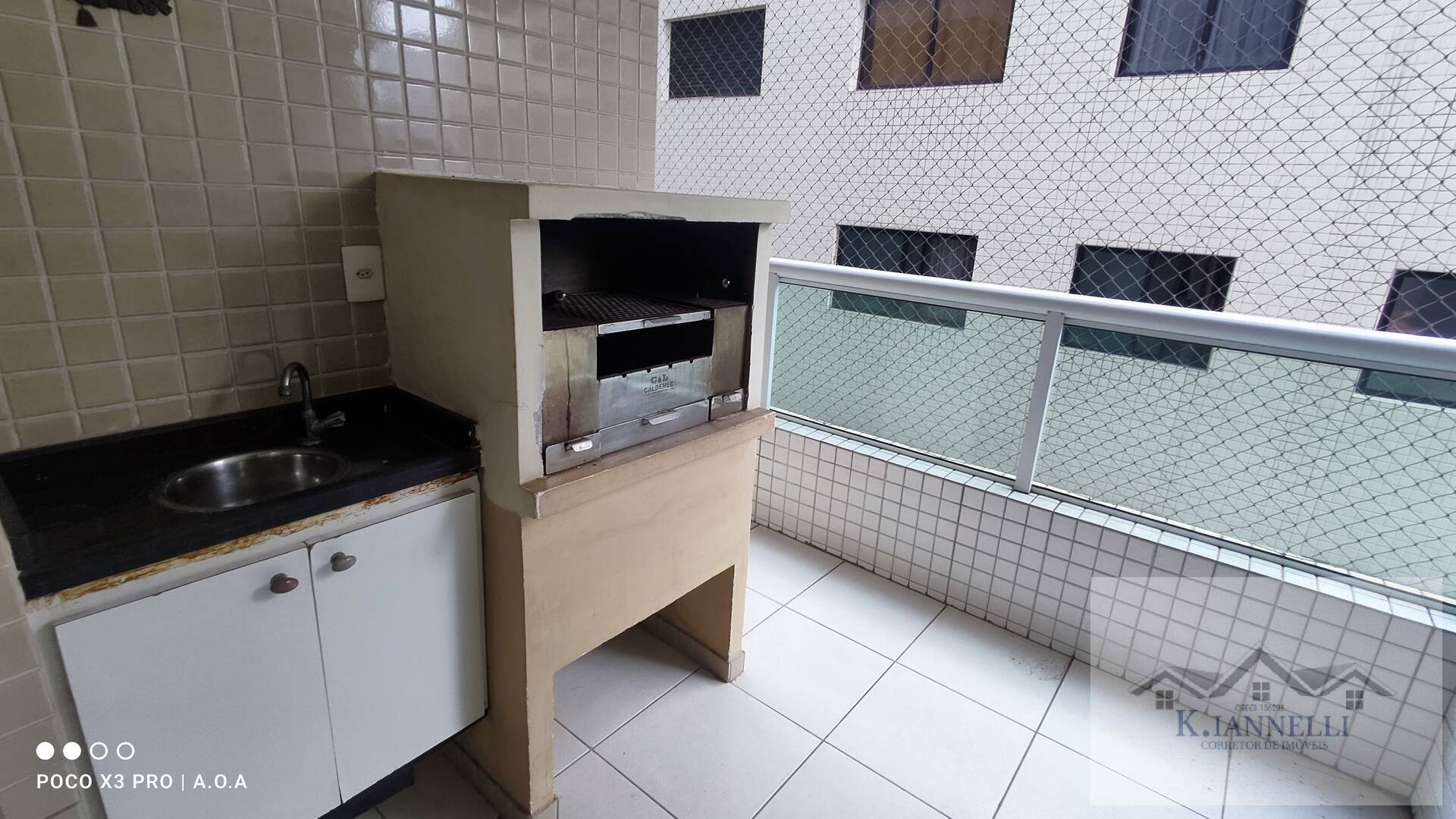 Apartamento à venda com 2 quartos, 104m² - Foto 4