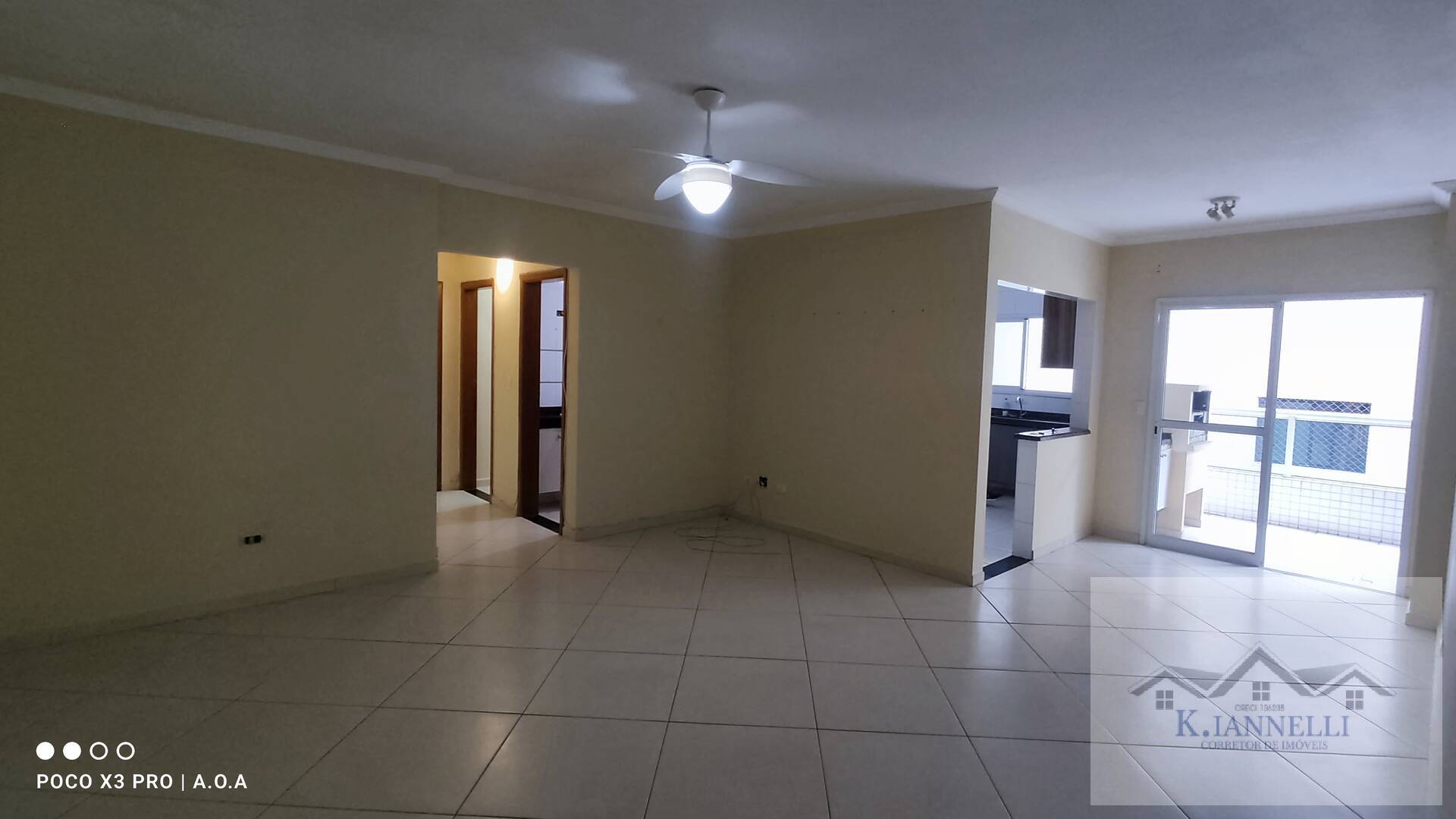 Apartamento à venda com 2 quartos, 104m² - Foto 9