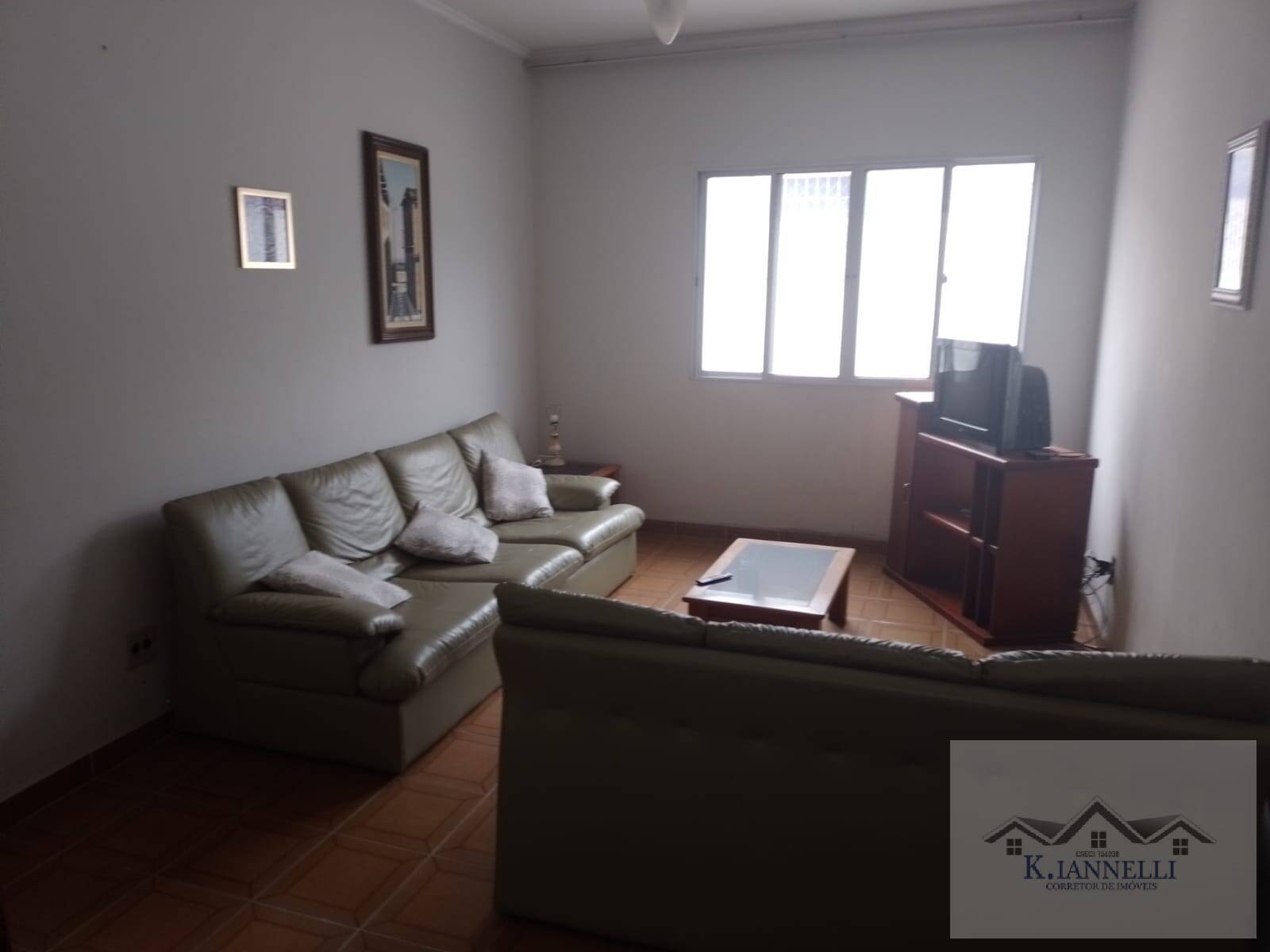 Apartamento à venda com 1 quarto, 77m² - Foto 1