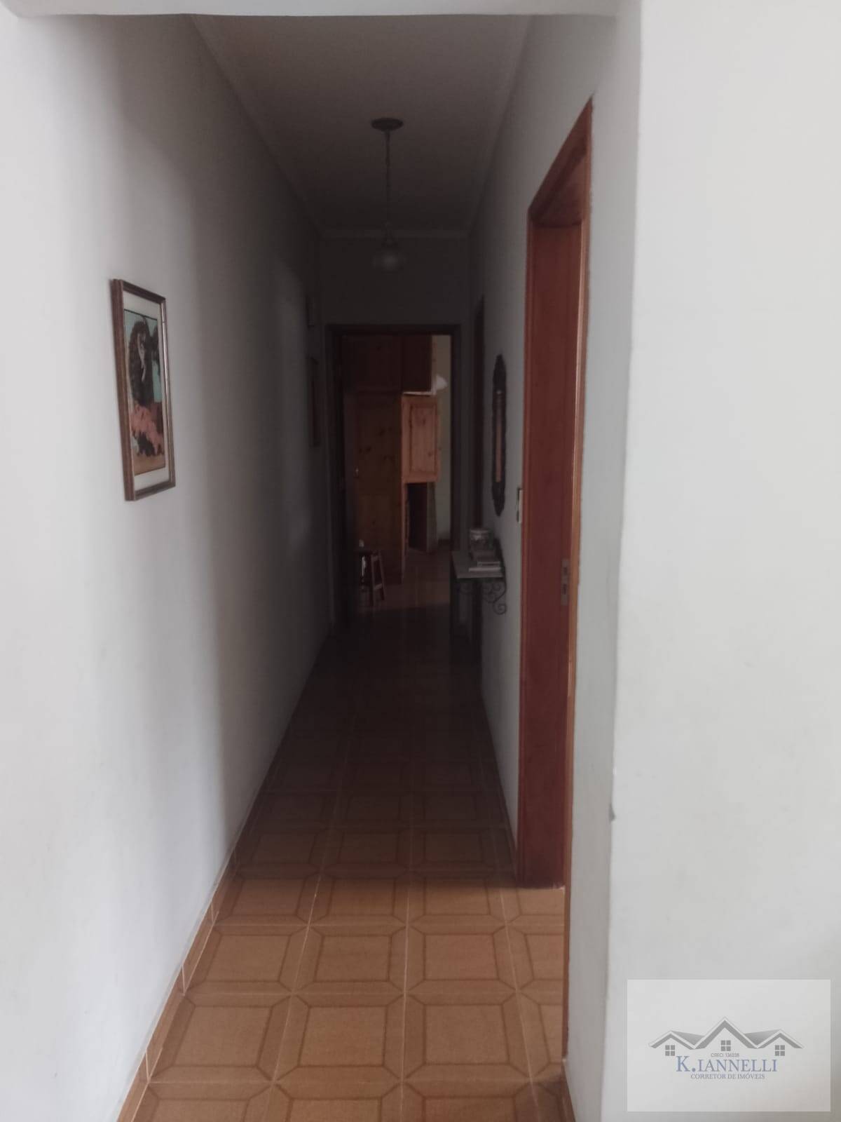 Apartamento à venda com 1 quarto, 77m² - Foto 6