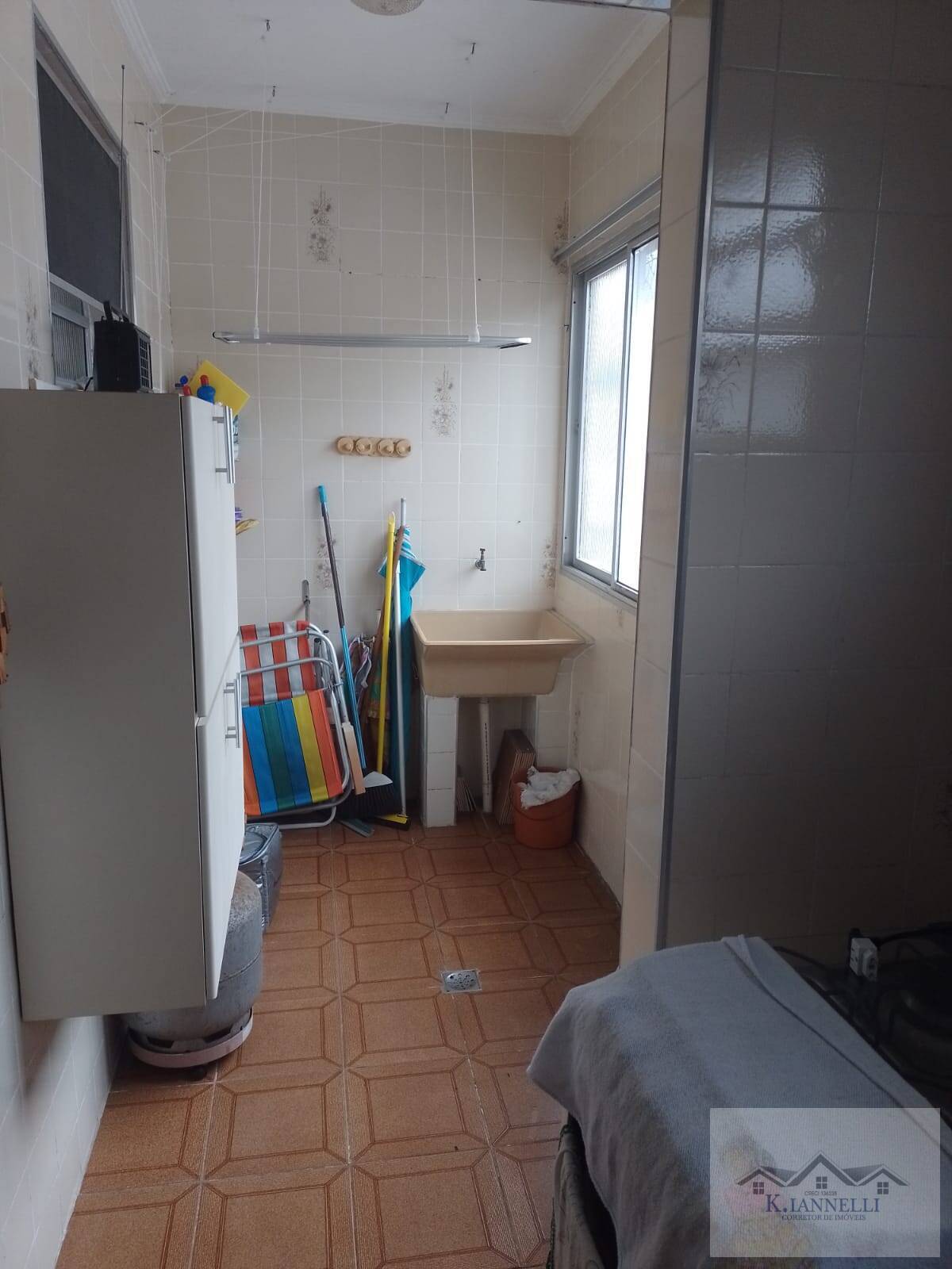 Apartamento à venda com 1 quarto, 77m² - Foto 7