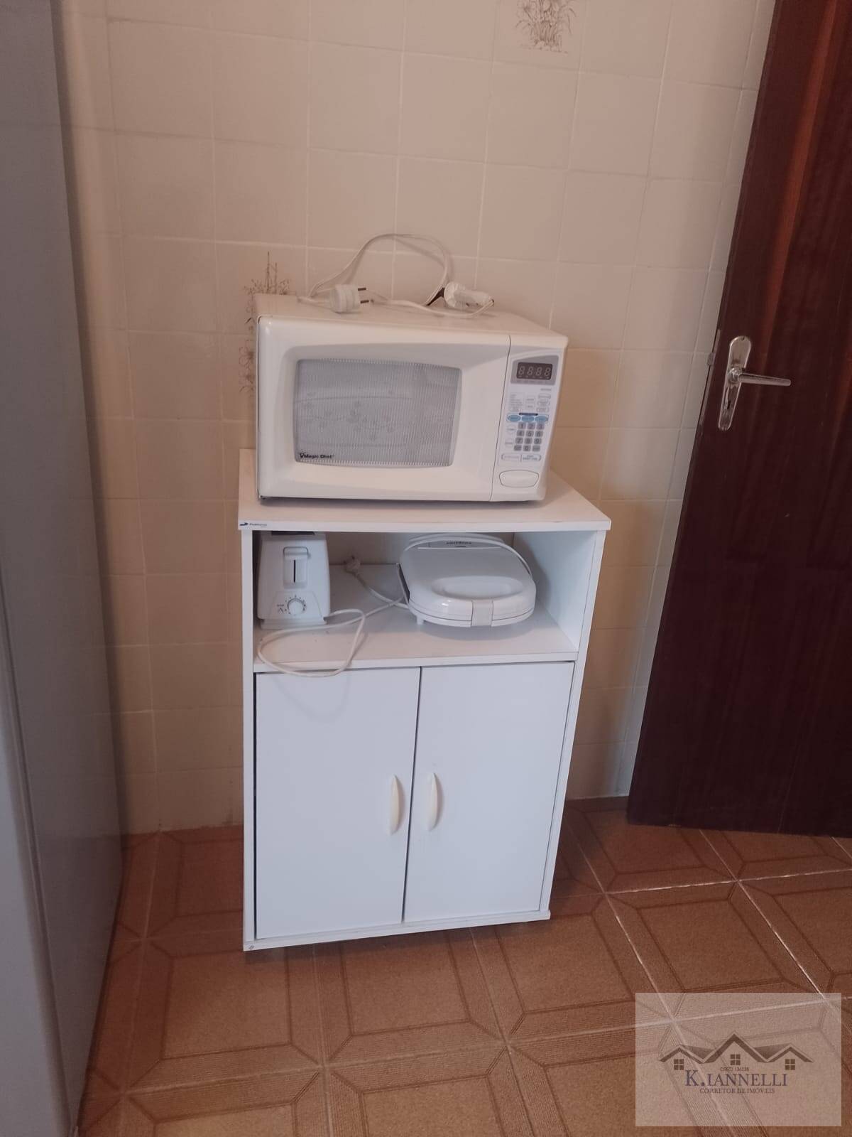 Apartamento à venda com 1 quarto, 77m² - Foto 5