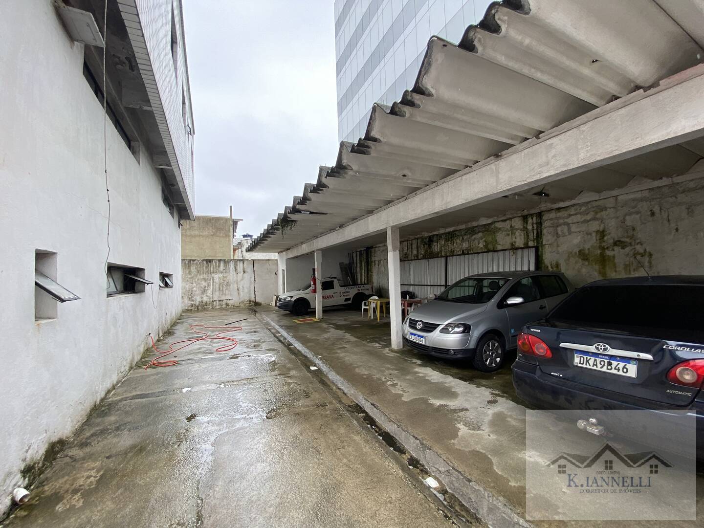 Conjunto Comercial-Sala para alugar, 590m² - Foto 5