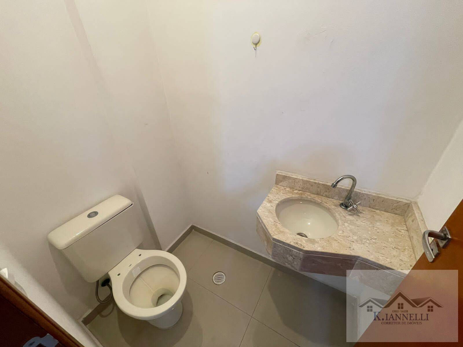 Apartamento à venda com 3 quartos, 115m² - Foto 7