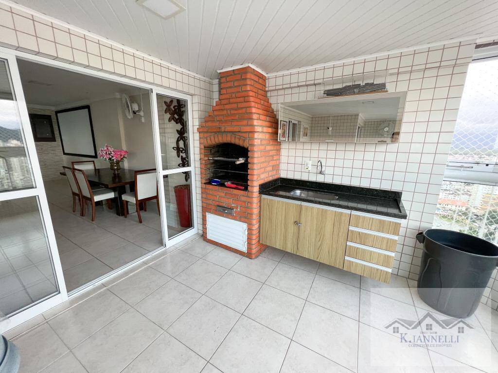 Apartamento à venda com 3 quartos, 115m² - Foto 33