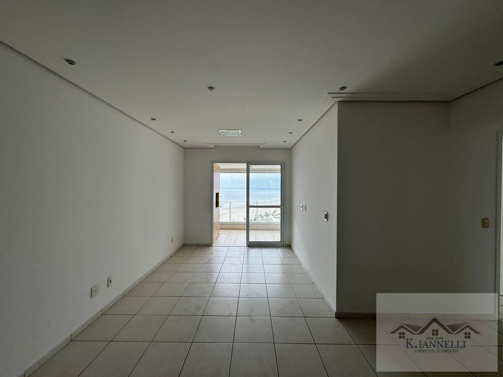 Apartamento à venda com 3 quartos, 92m² - Foto 2