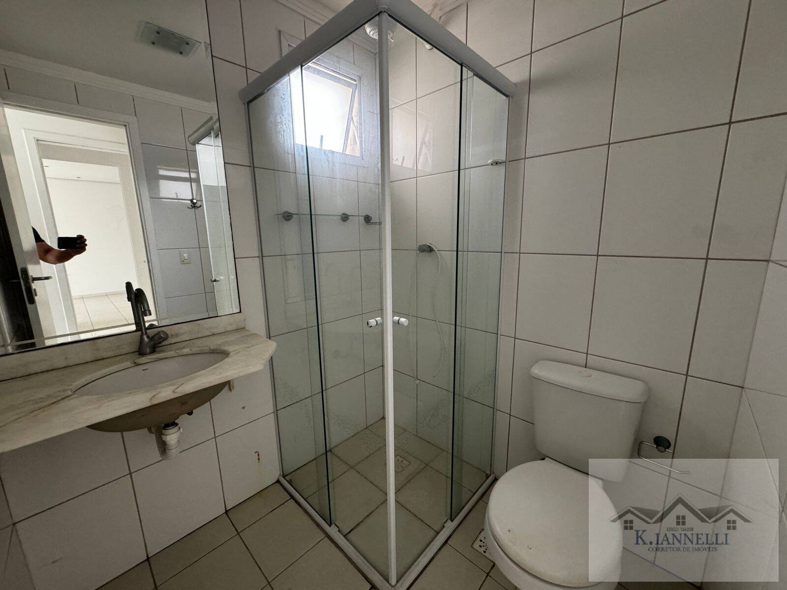 Apartamento, 3 quartos, 92 m² - Foto 3