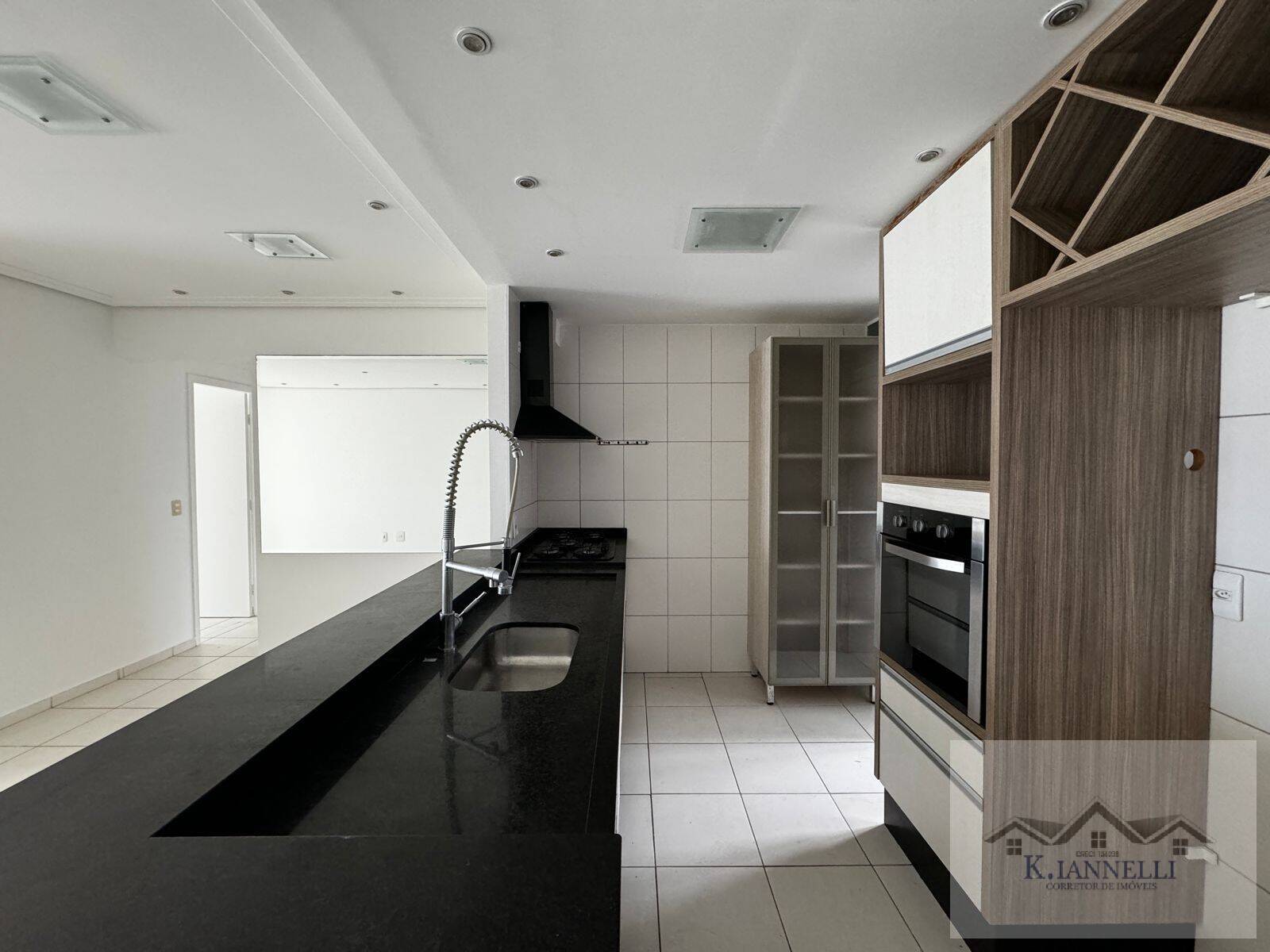 Apartamento, 3 quartos, 92 m² - Foto 4