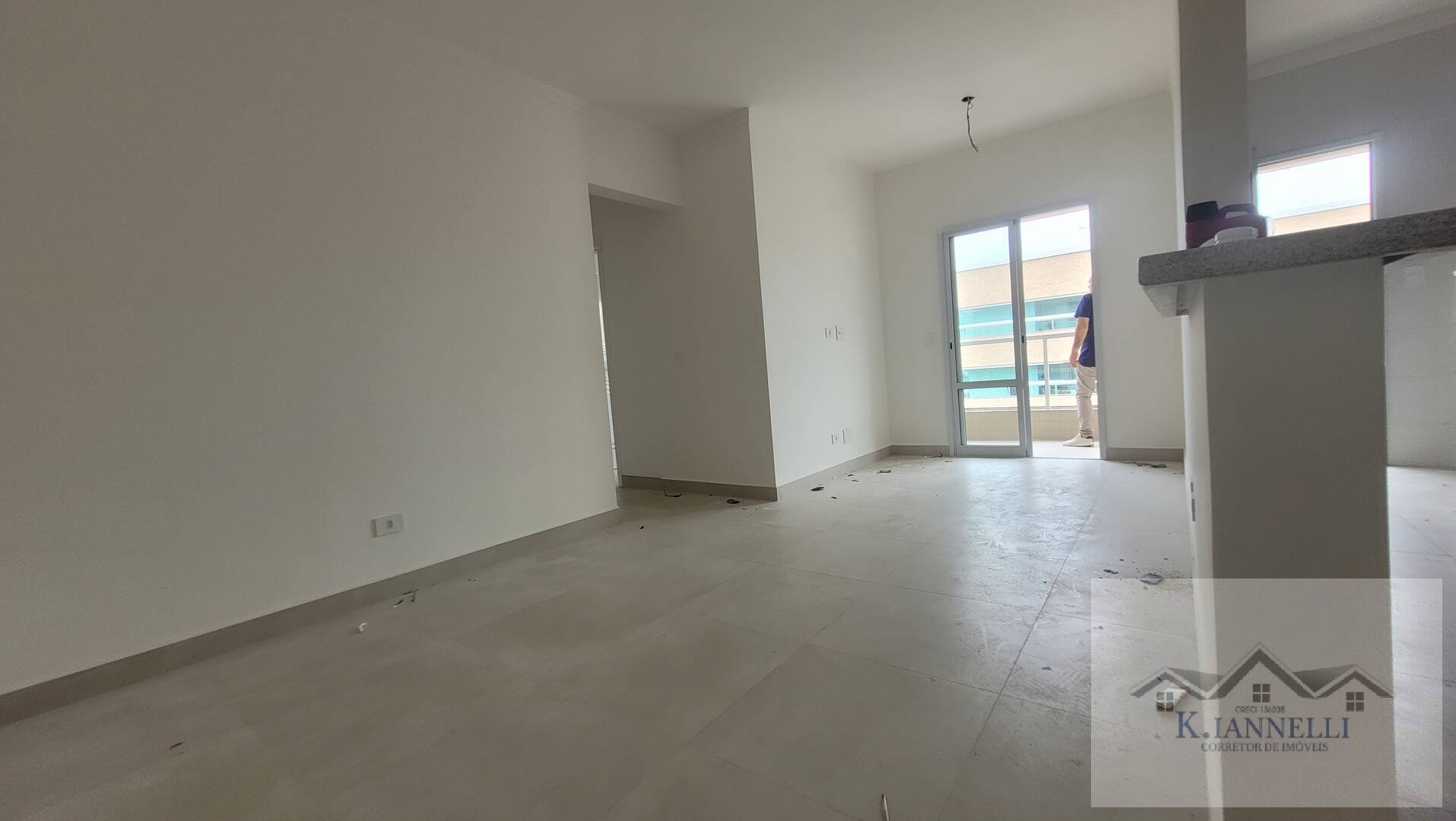 Apartamento, 2 quartos, 65 m² - Foto 2