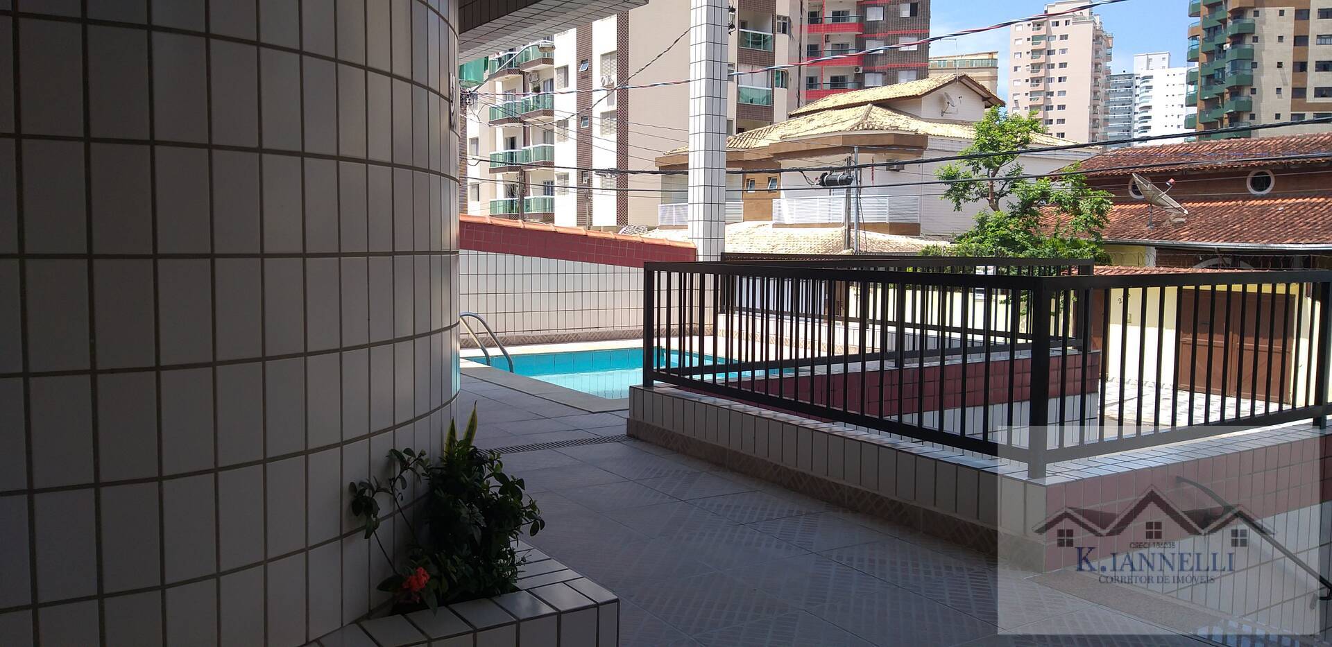 Apartamento à venda com 1 quarto, 45m² - Foto 9