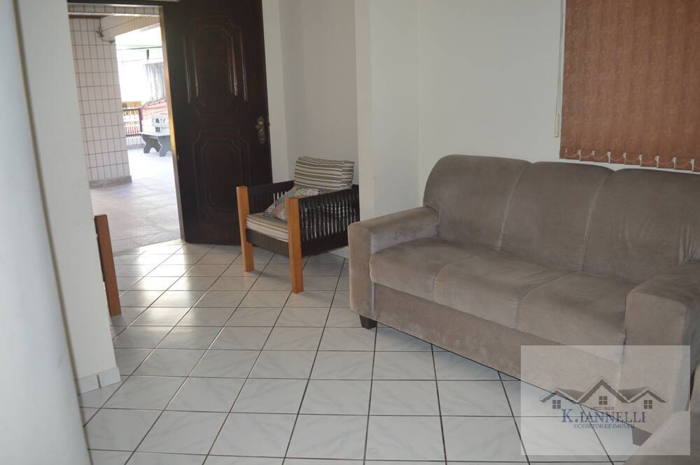 Apartamento à venda com 1 quarto, 45m² - Foto 1