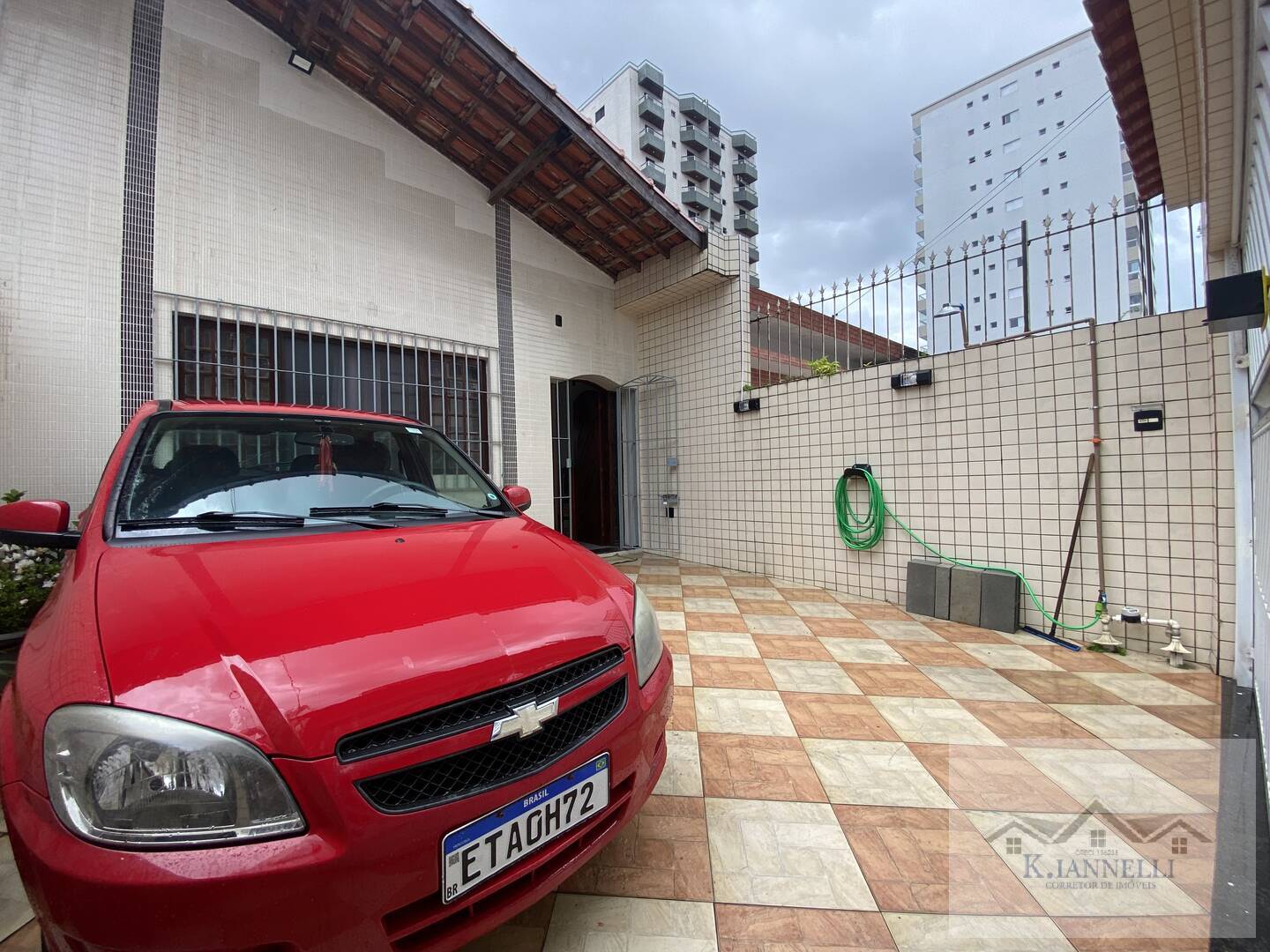 Casa à venda com 3 quartos, 84m² - Foto 6