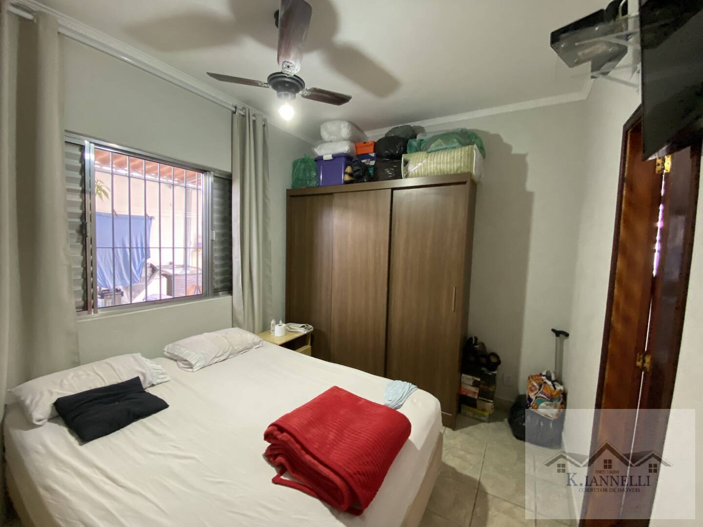 Casa à venda com 3 quartos, 84m² - Foto 12