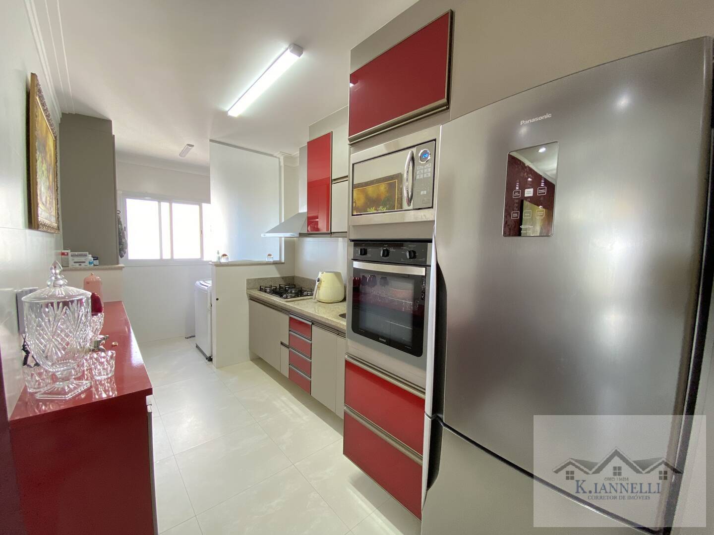 Apartamento à venda com 2 quartos, 75m² - Foto 6