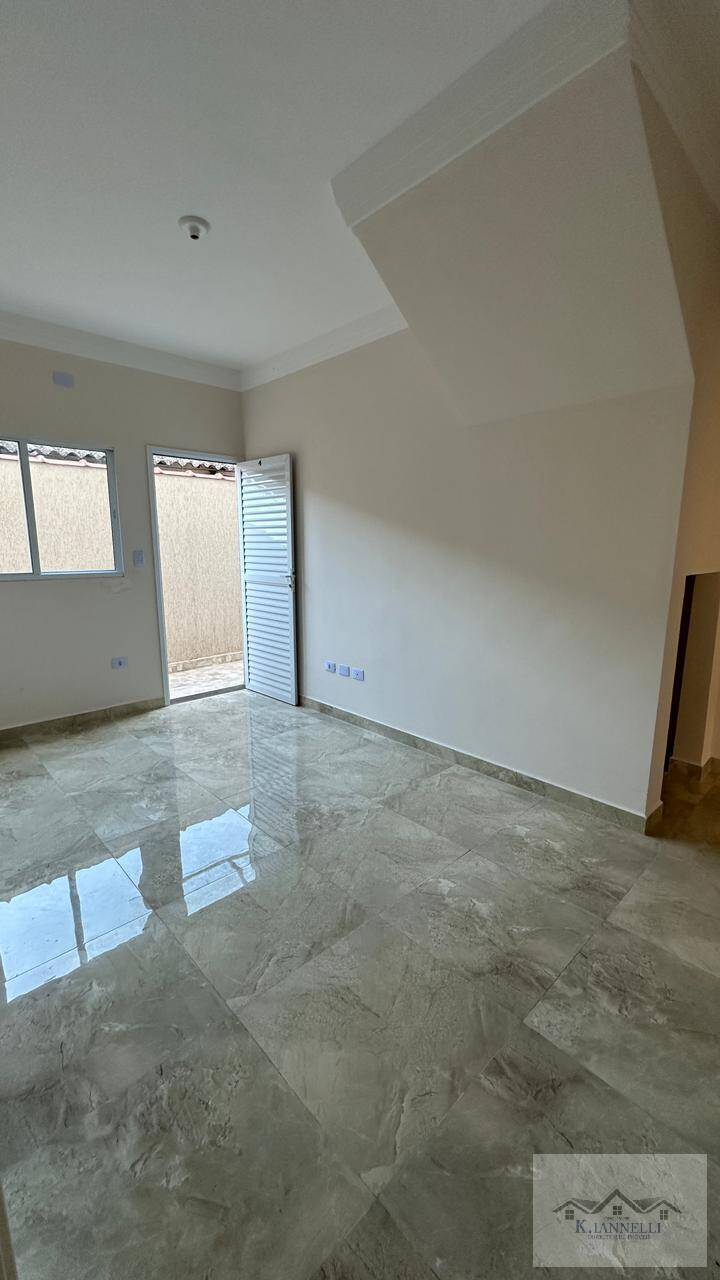 Casa de Condomínio à venda com 2 quartos, 39m² - Foto 7