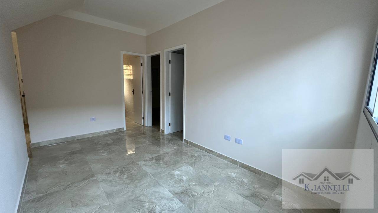 Casa de Condomínio à venda com 2 quartos, 39m² - Foto 2