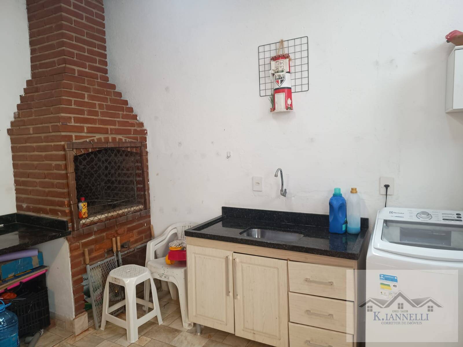 Casa à venda com 2 quartos, 110m² - Foto 5