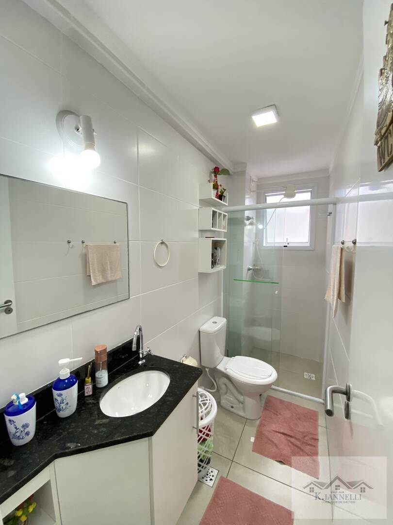 Apartamento à venda com 2 quartos, 63m² - Foto 14