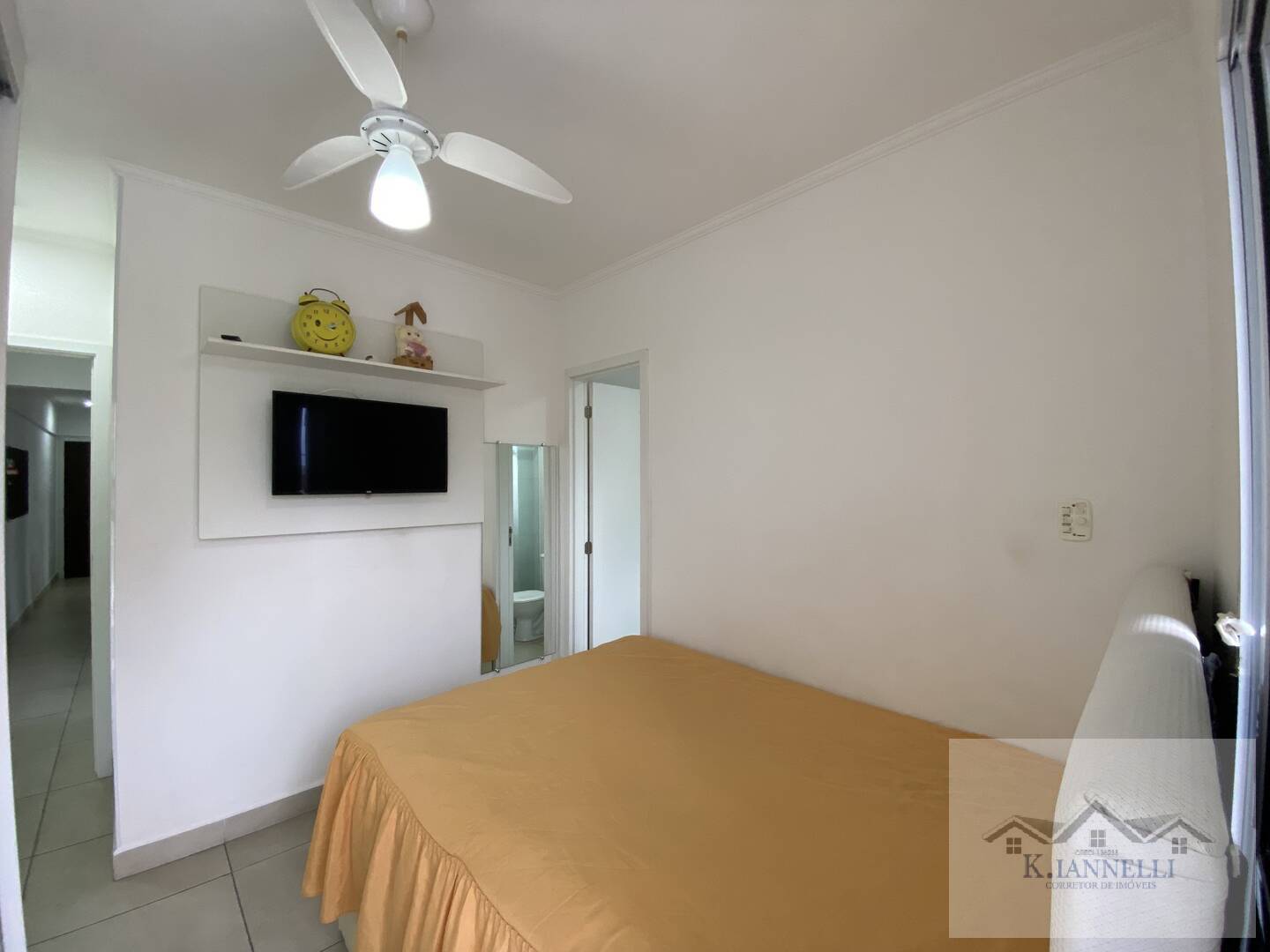 Apartamento à venda com 2 quartos, 63m² - Foto 10