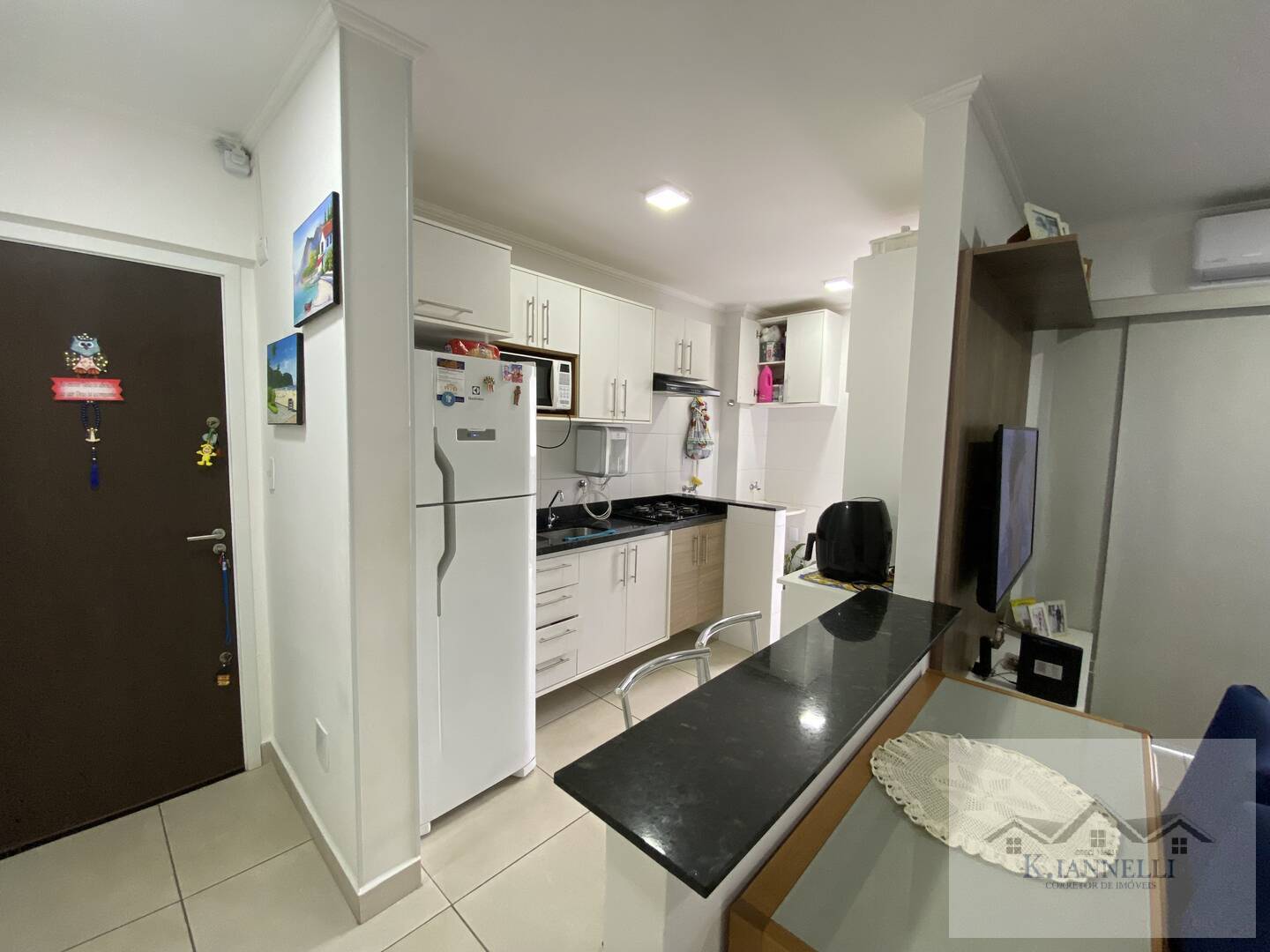 Apartamento à venda com 2 quartos, 63m² - Foto 5