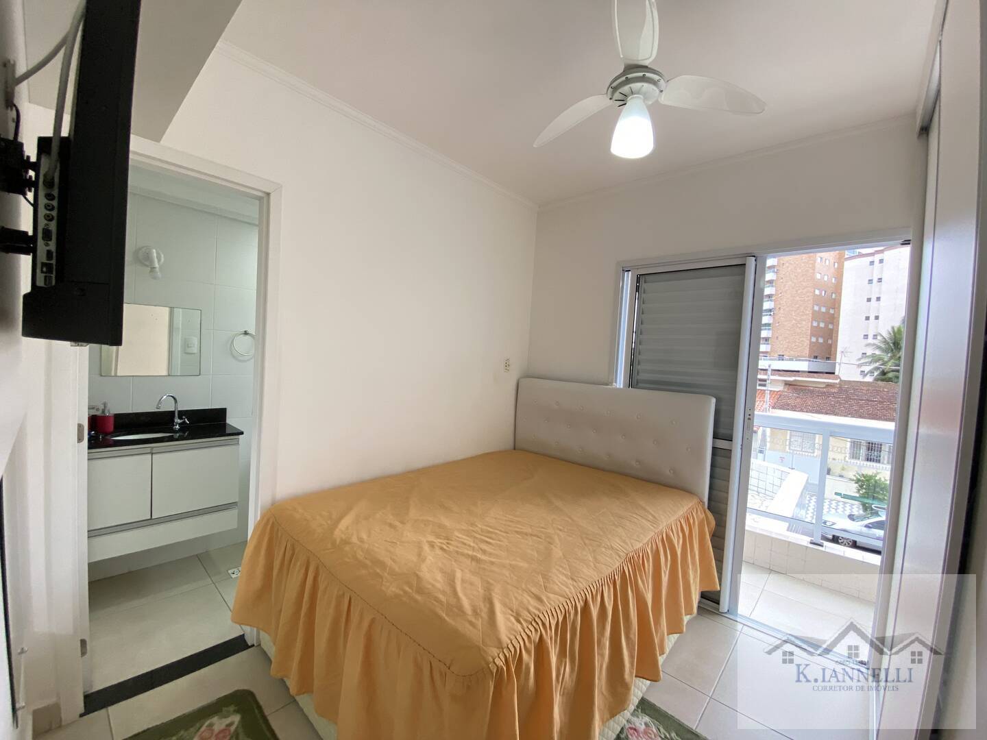 Apartamento à venda com 2 quartos, 63m² - Foto 11