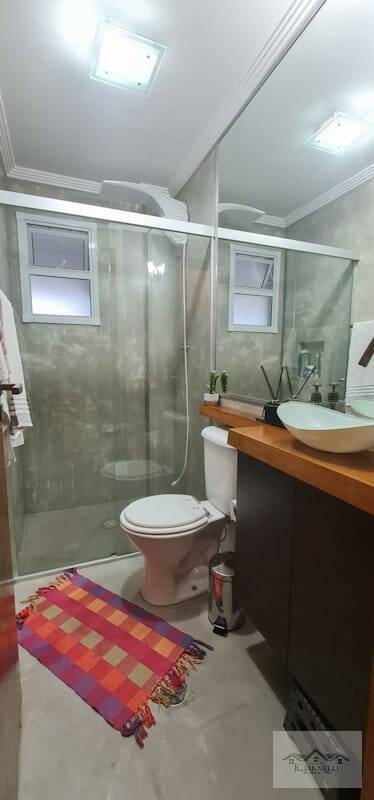 Apartamento à venda com 3 quartos, 93m² - Foto 5