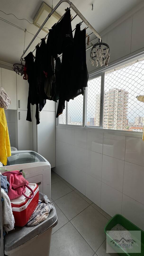 Apartamento à venda com 3 quartos, 143m² - Foto 10