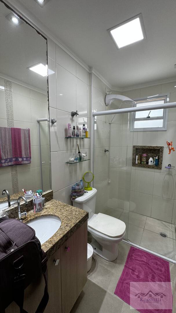 Apartamento à venda com 3 quartos, 143m² - Foto 15