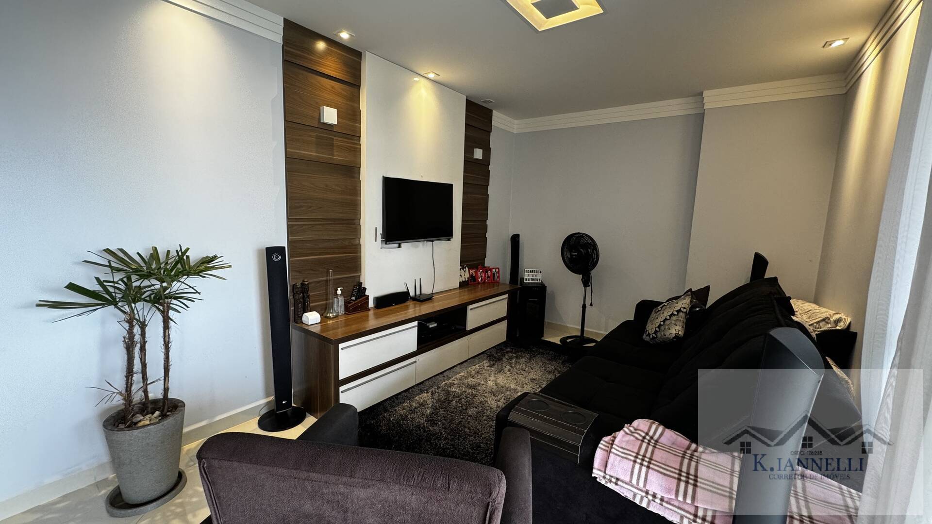 Apartamento à venda com 3 quartos, 143m² - Foto 7