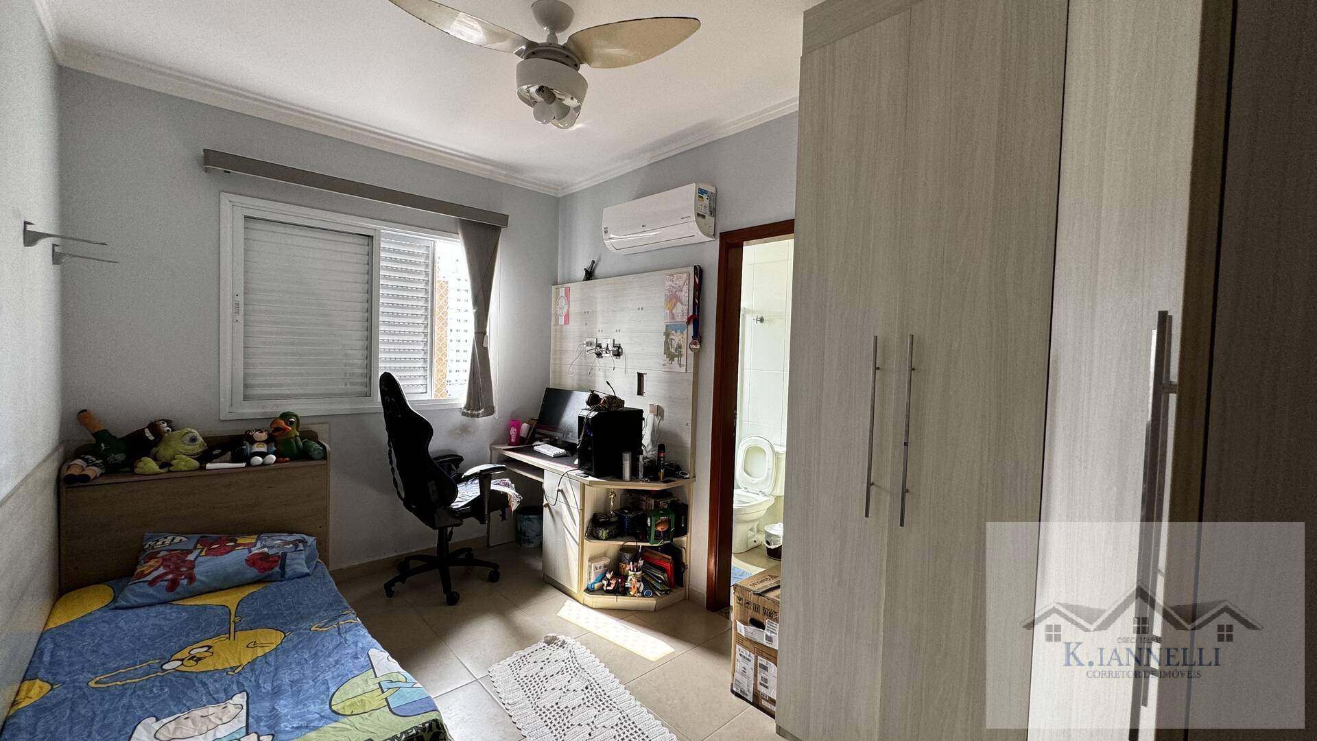 Apartamento à venda com 3 quartos, 143m² - Foto 12