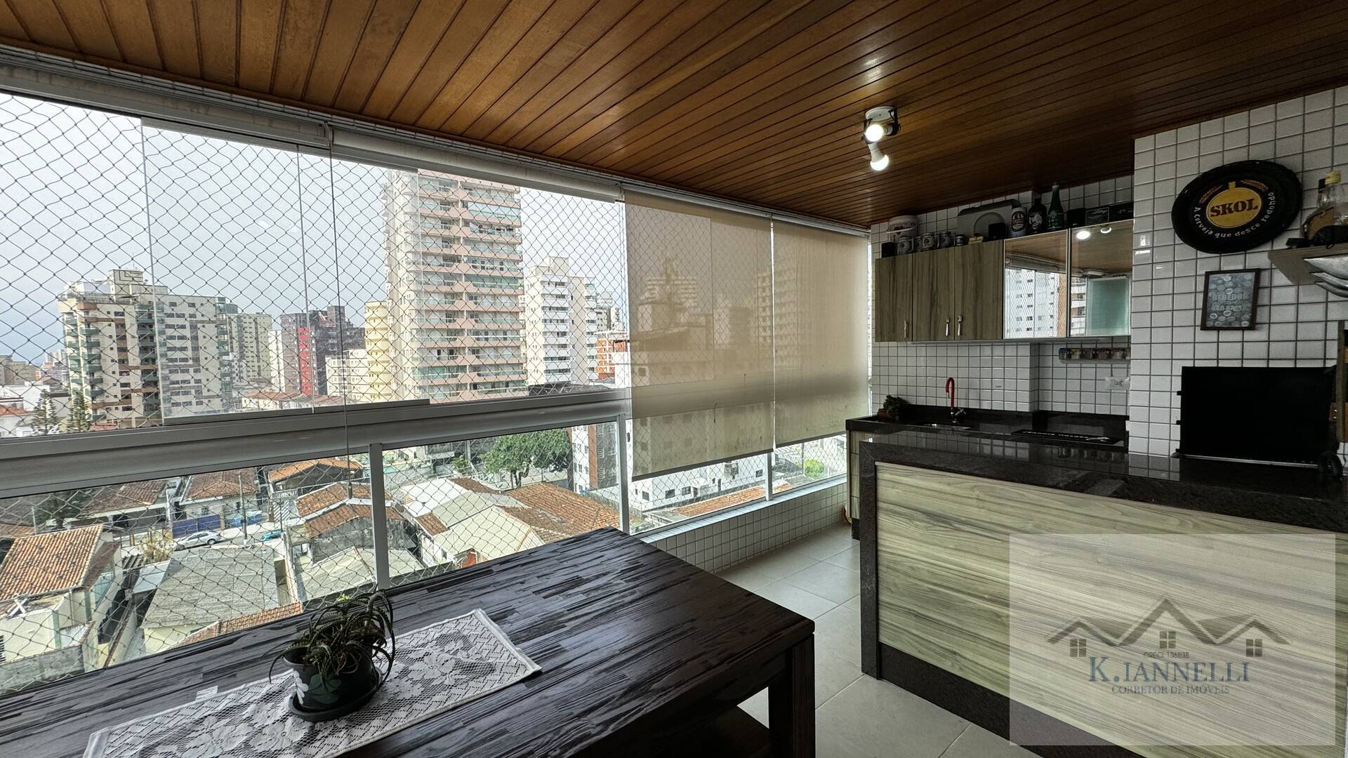 Apartamento à venda com 3 quartos, 143m² - Foto 19