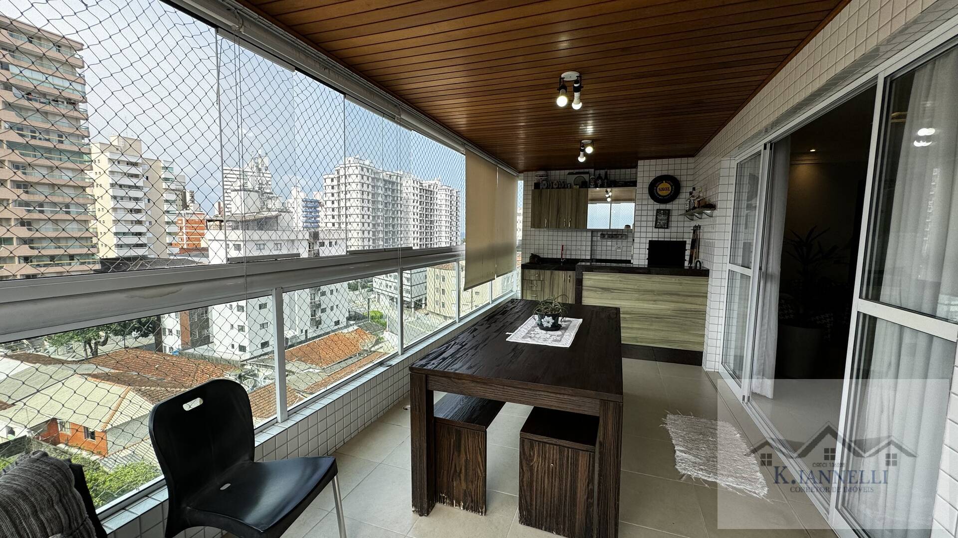 Apartamento à venda com 3 quartos, 143m² - Foto 21