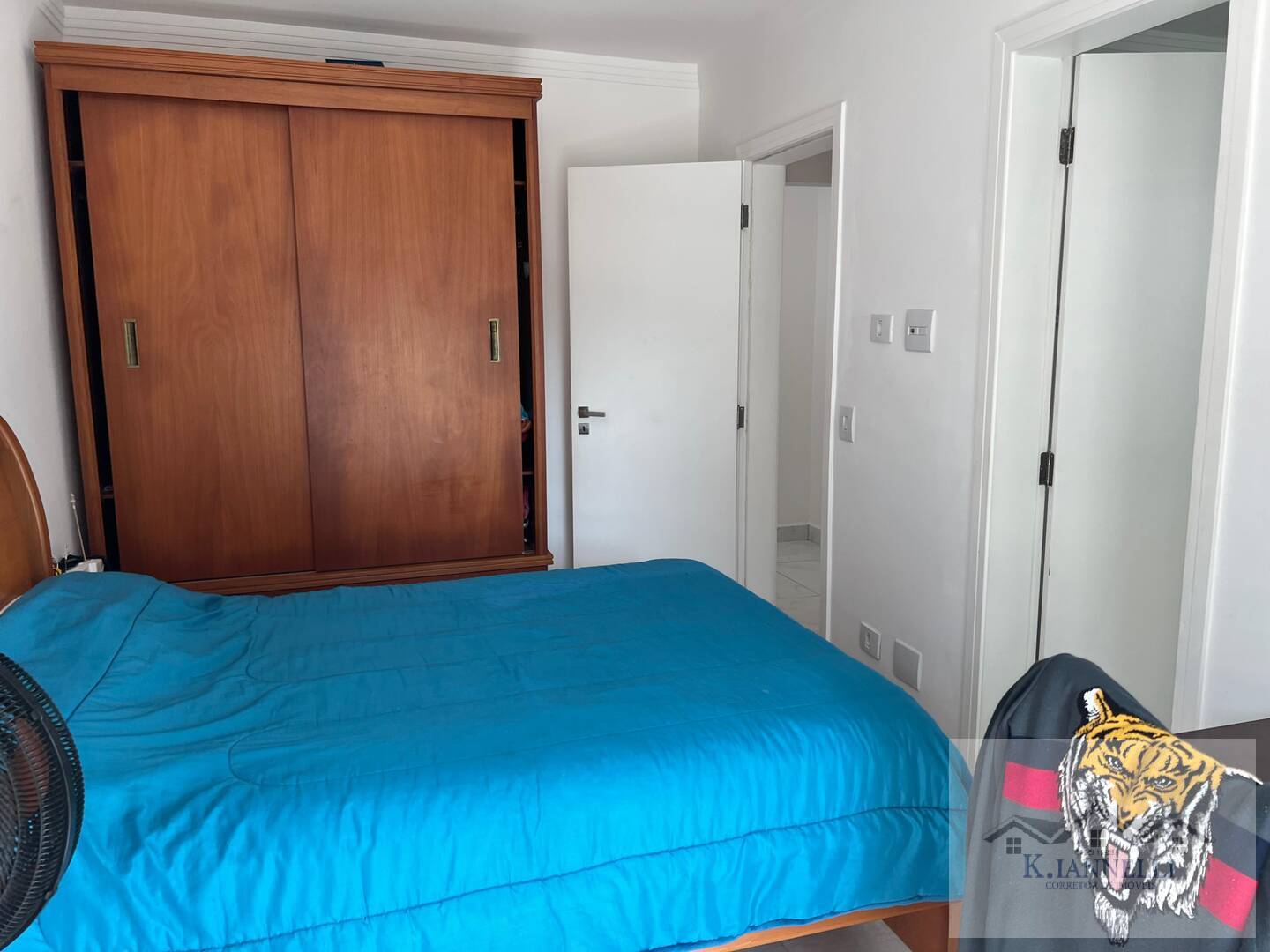 Apartamento à venda com 3 quartos, 141m² - Foto 6