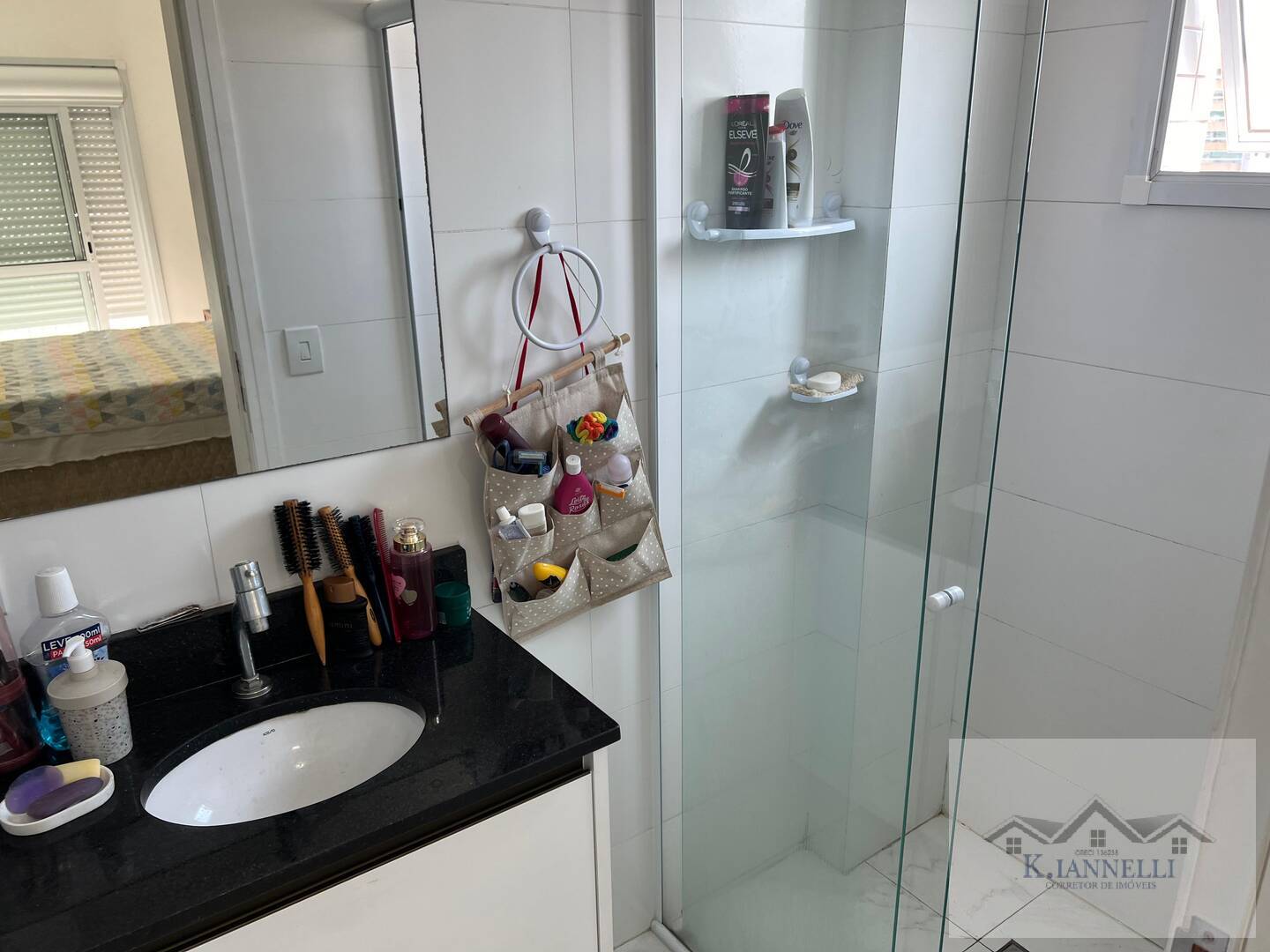 Apartamento à venda com 3 quartos, 141m² - Foto 9