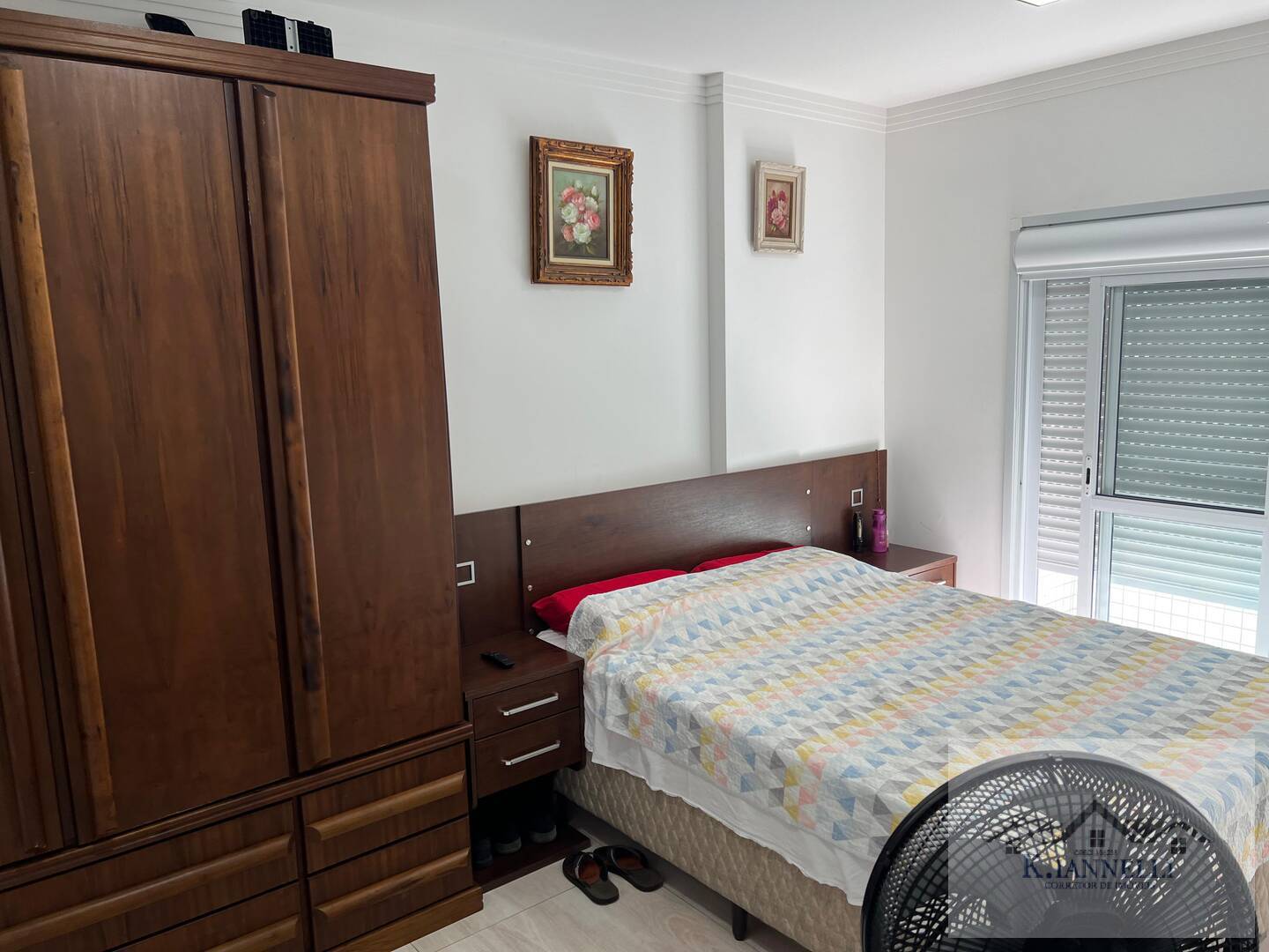 Apartamento à venda com 3 quartos, 141m² - Foto 10