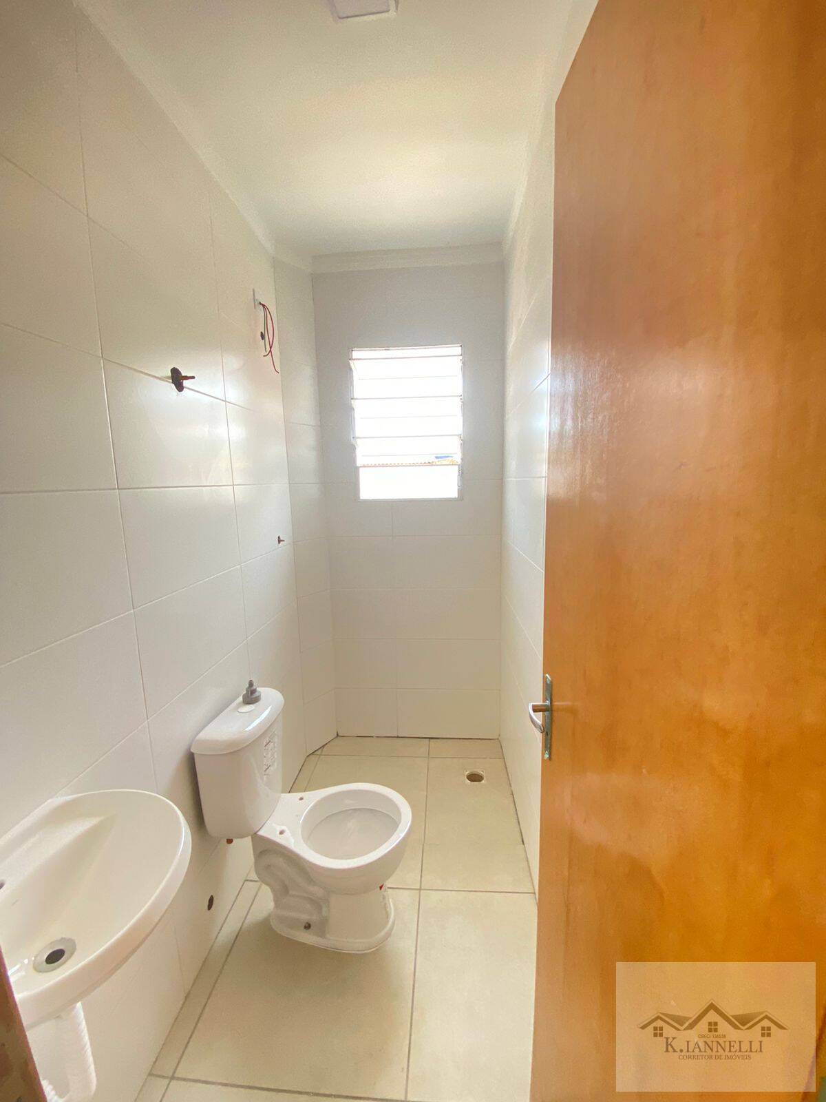 Casa de Condomínio à venda com 2 quartos, 51m² - Foto 8