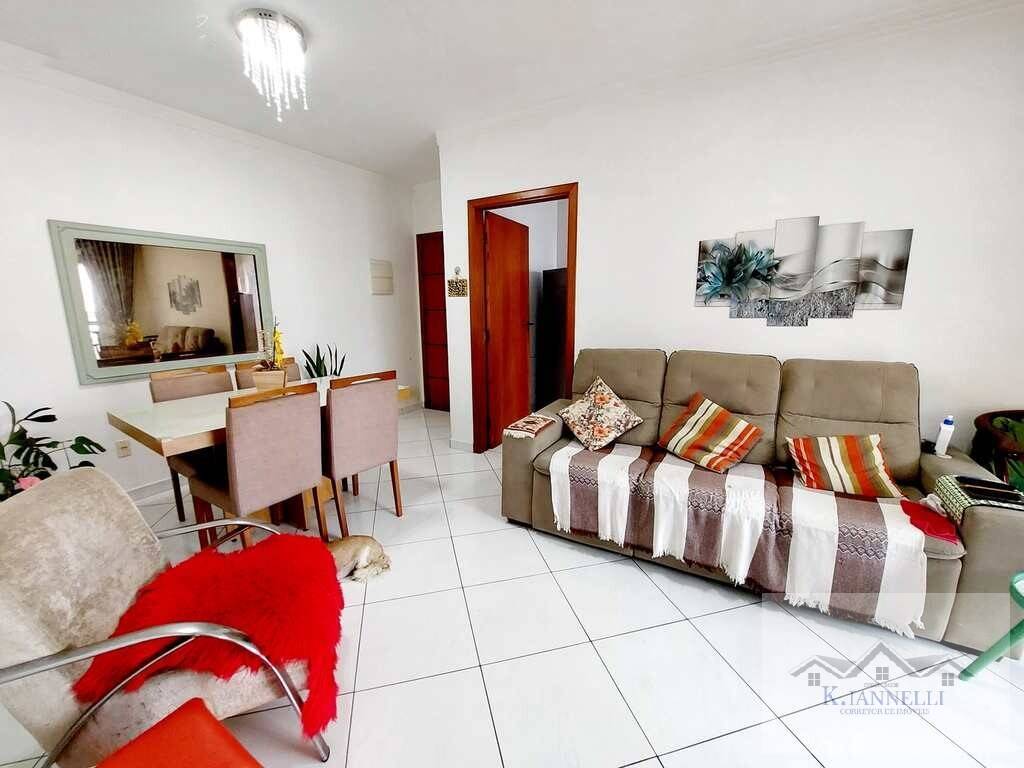 Apartamento à venda com 2 quartos, 84m² - Foto 3