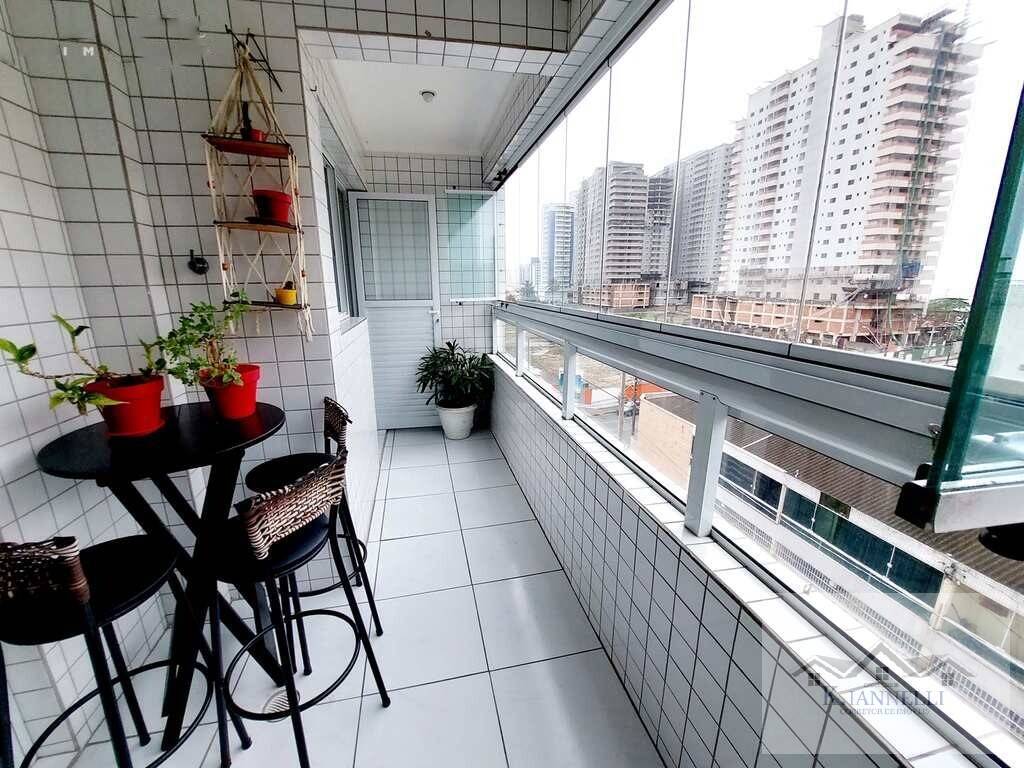 Apartamento à venda com 2 quartos, 84m² - Foto 5