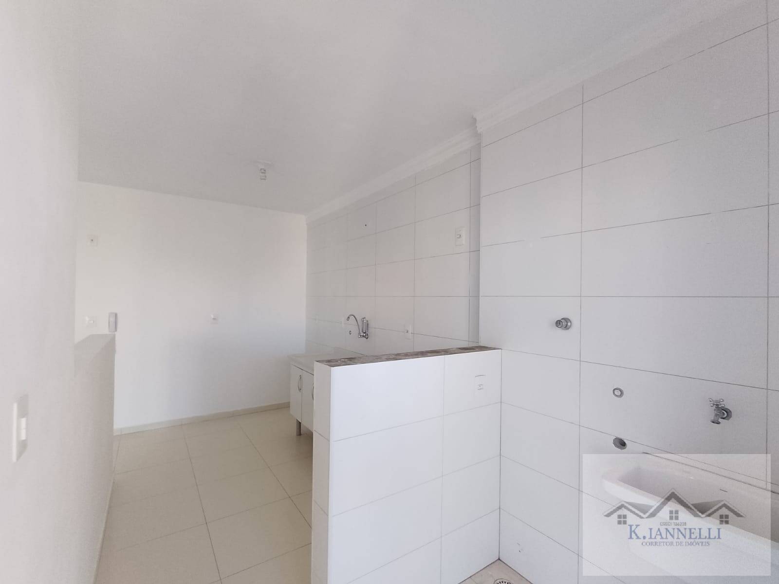 Apartamento à venda com 2 quartos - Foto 7