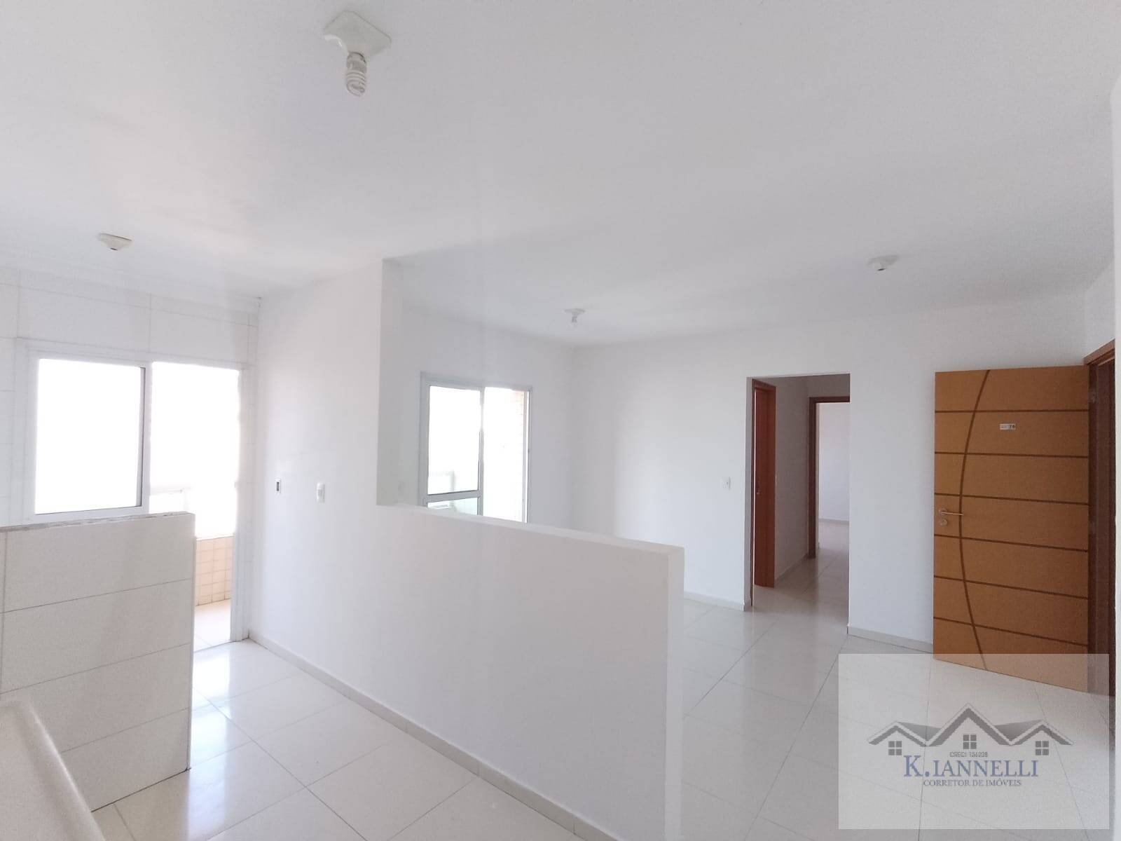 Apartamento à venda com 2 quartos - Foto 5