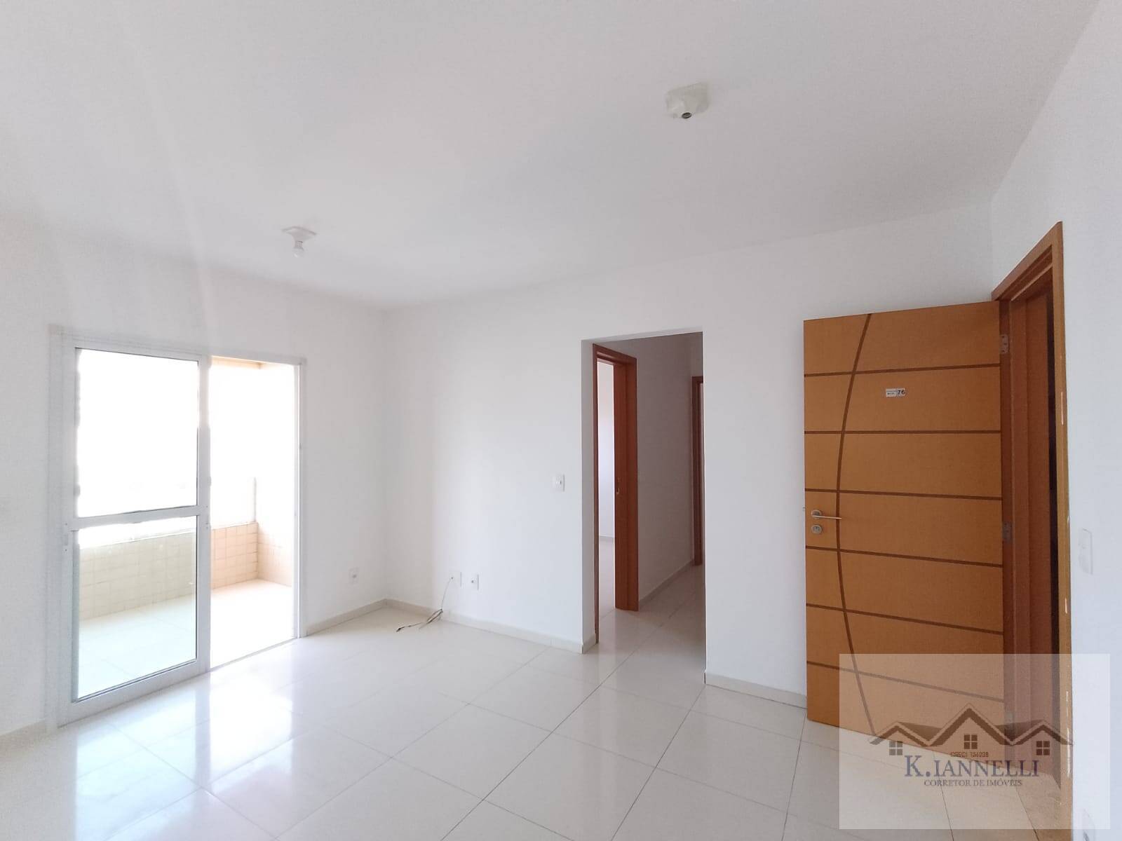 Apartamento à venda com 2 quartos - Foto 3